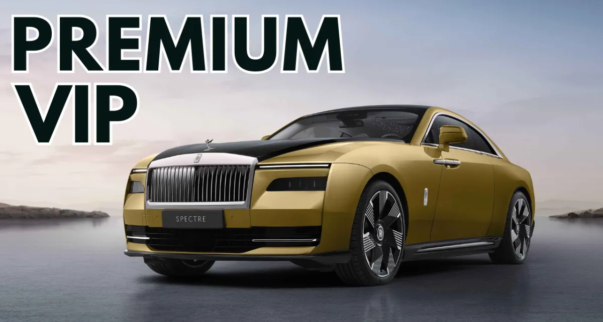 PREMIUM / VIP vigoasia