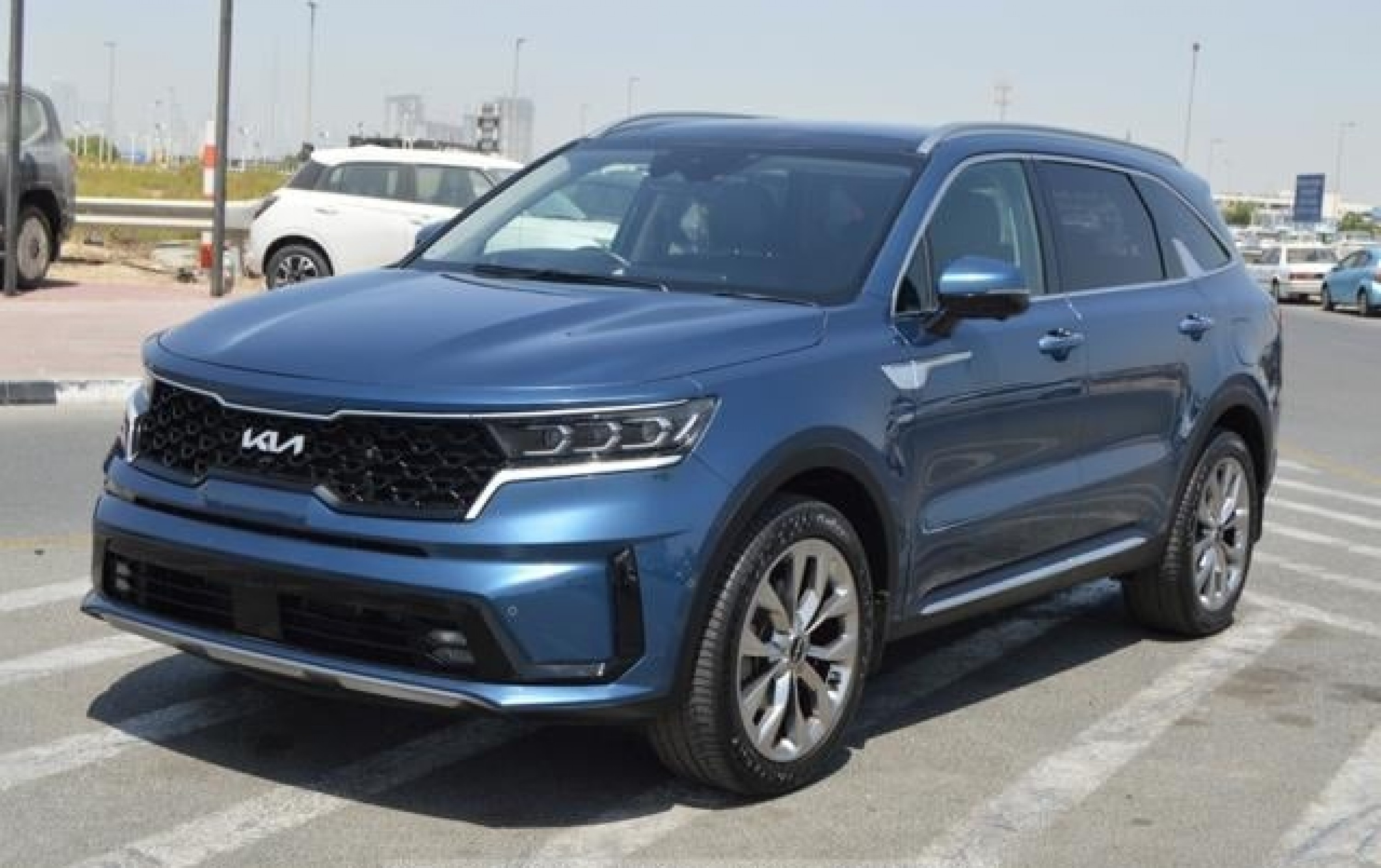 KIA for Sale