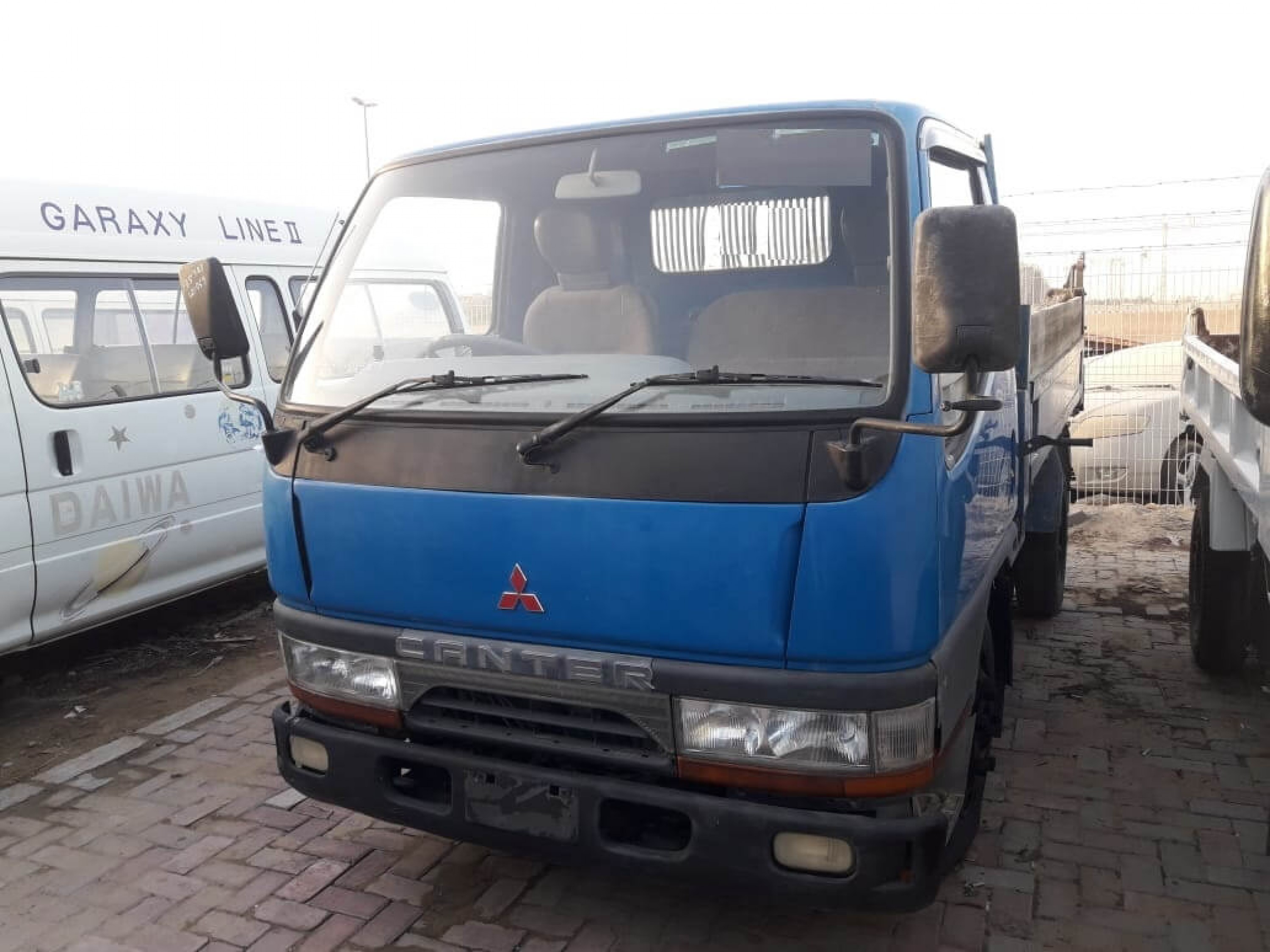 MITSUBISHI for Sale