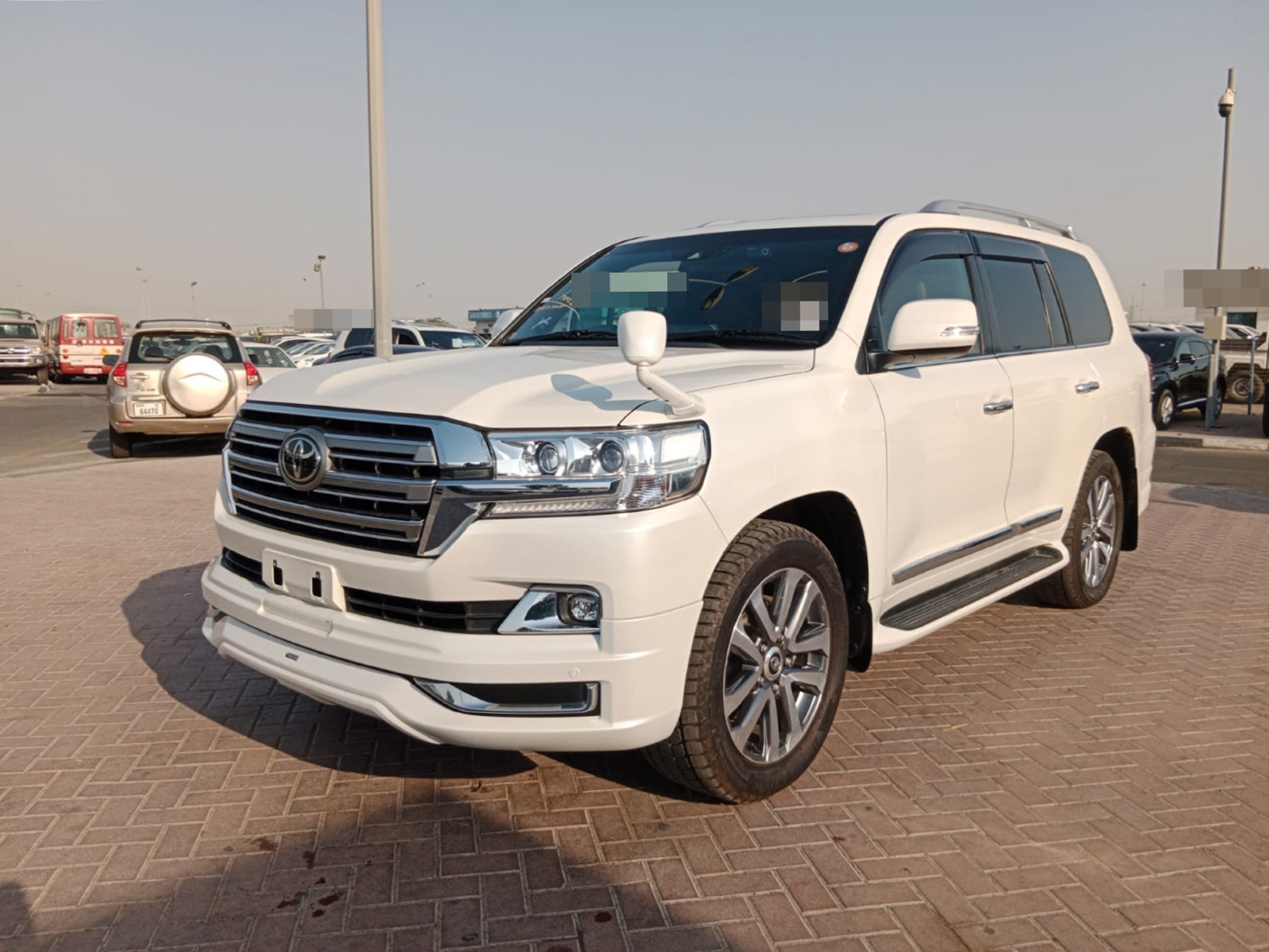 TOYOTA for Sale