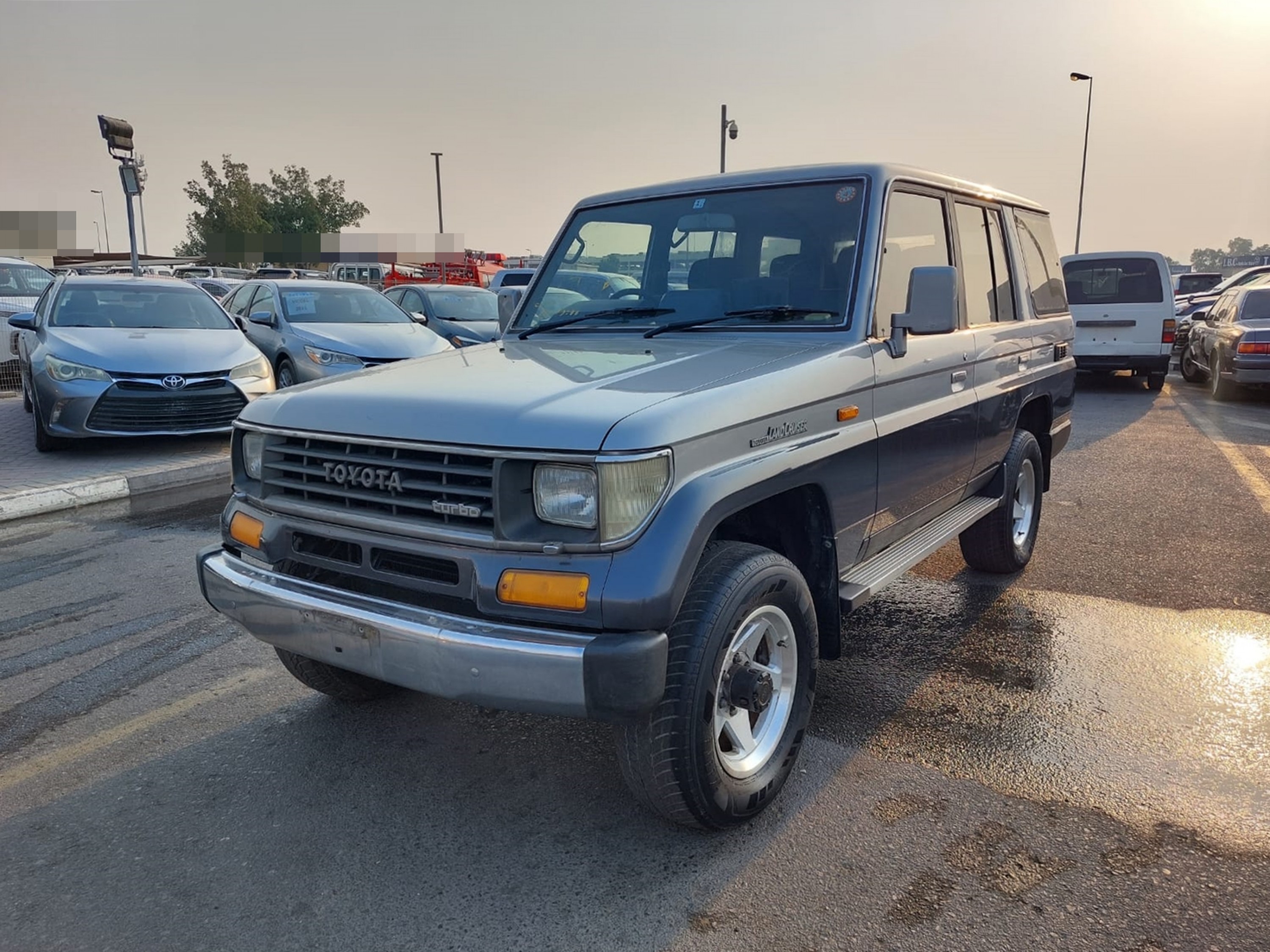 TOYOTA for Sale