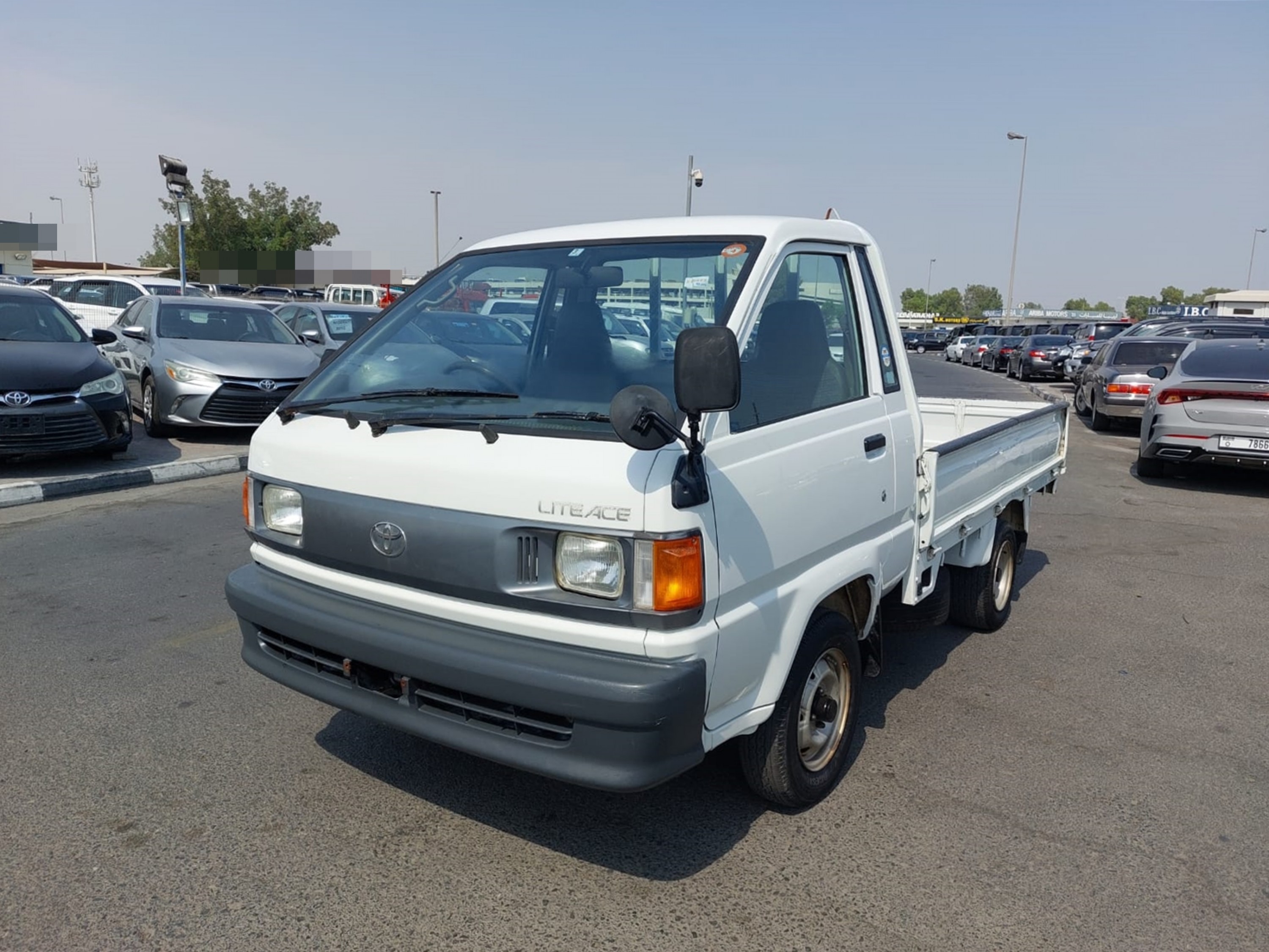 TOYOTA for Sale