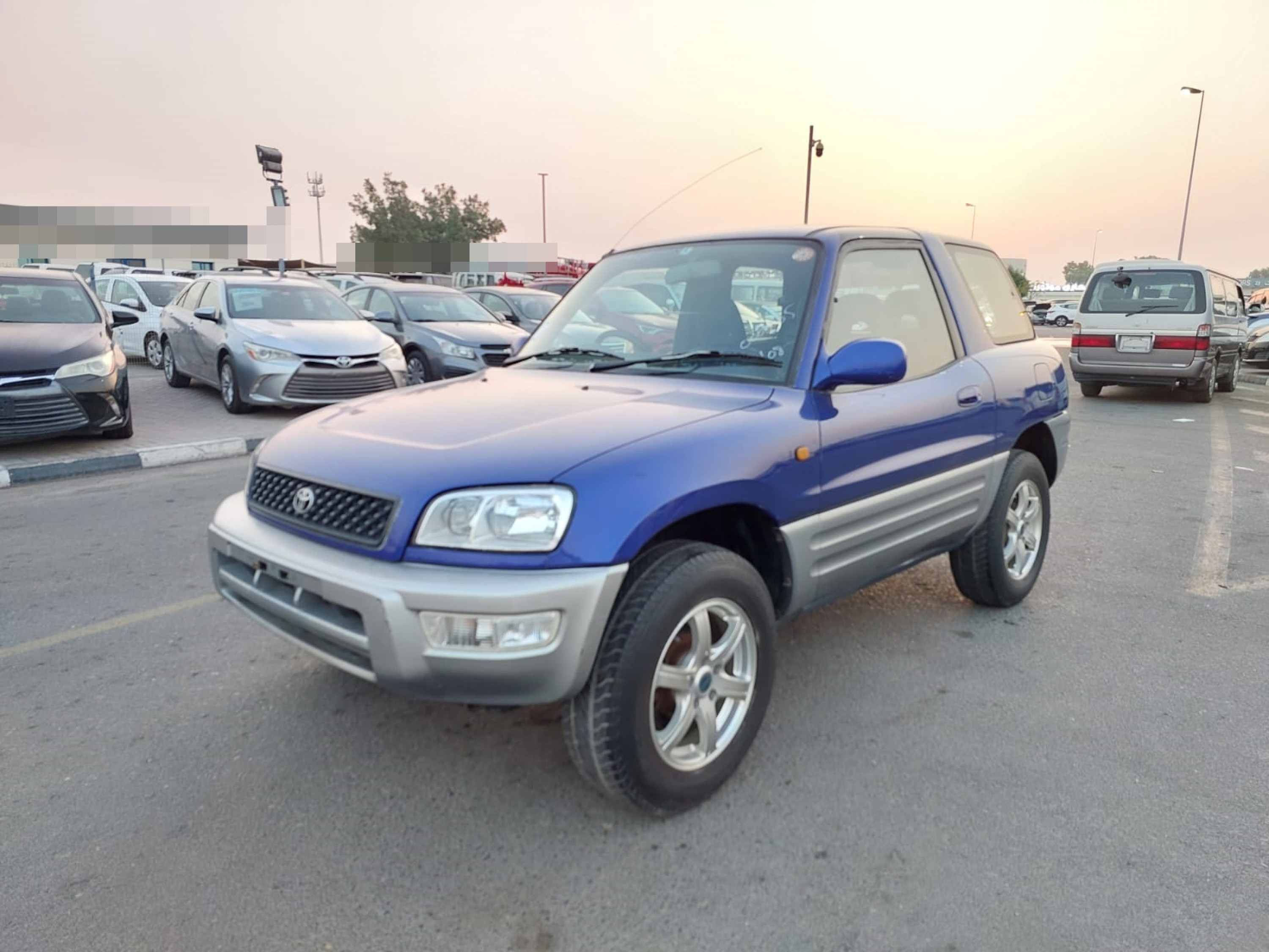 TOYOTA for Sale
