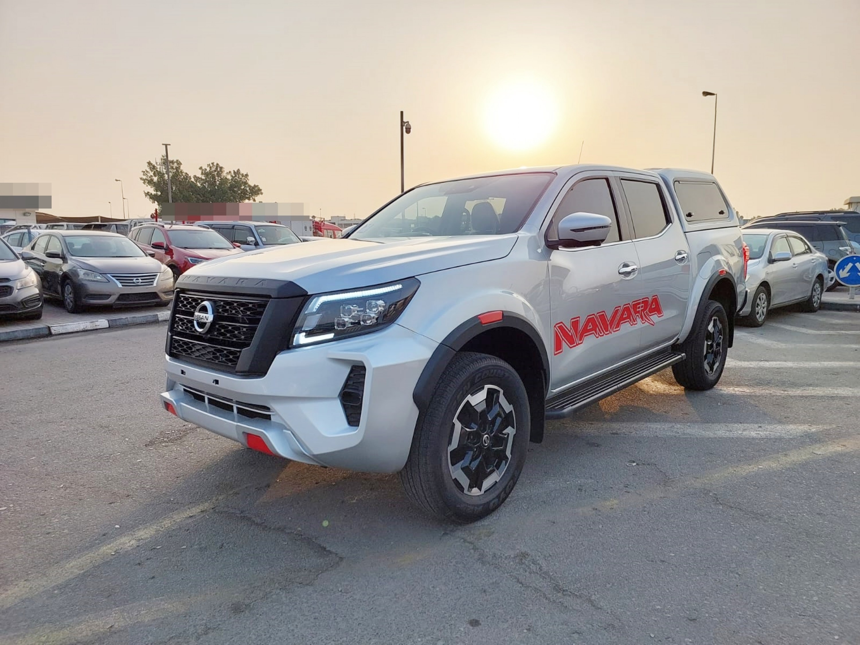 NISSAN for Sale