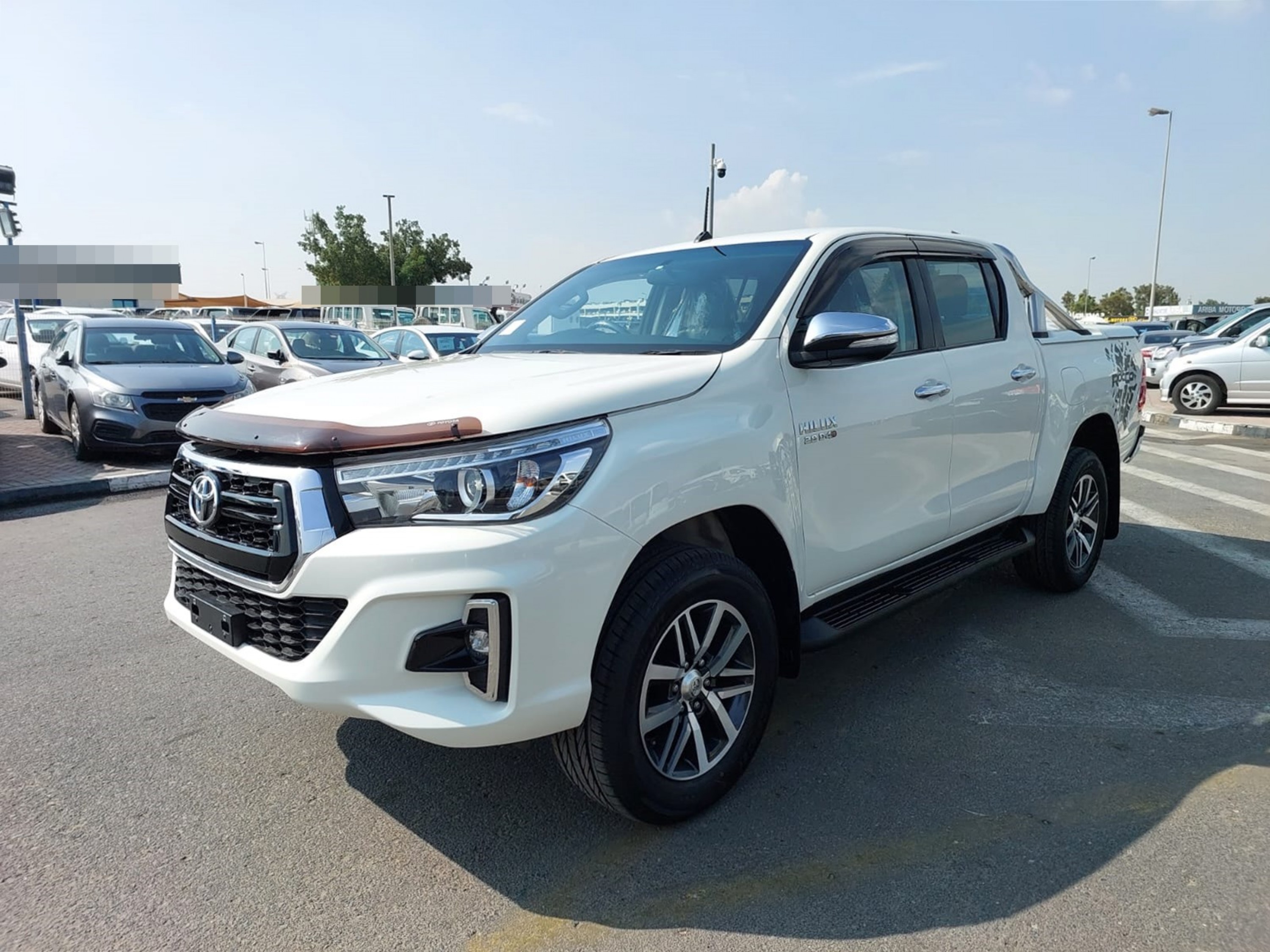 TOYOTA for Sale
