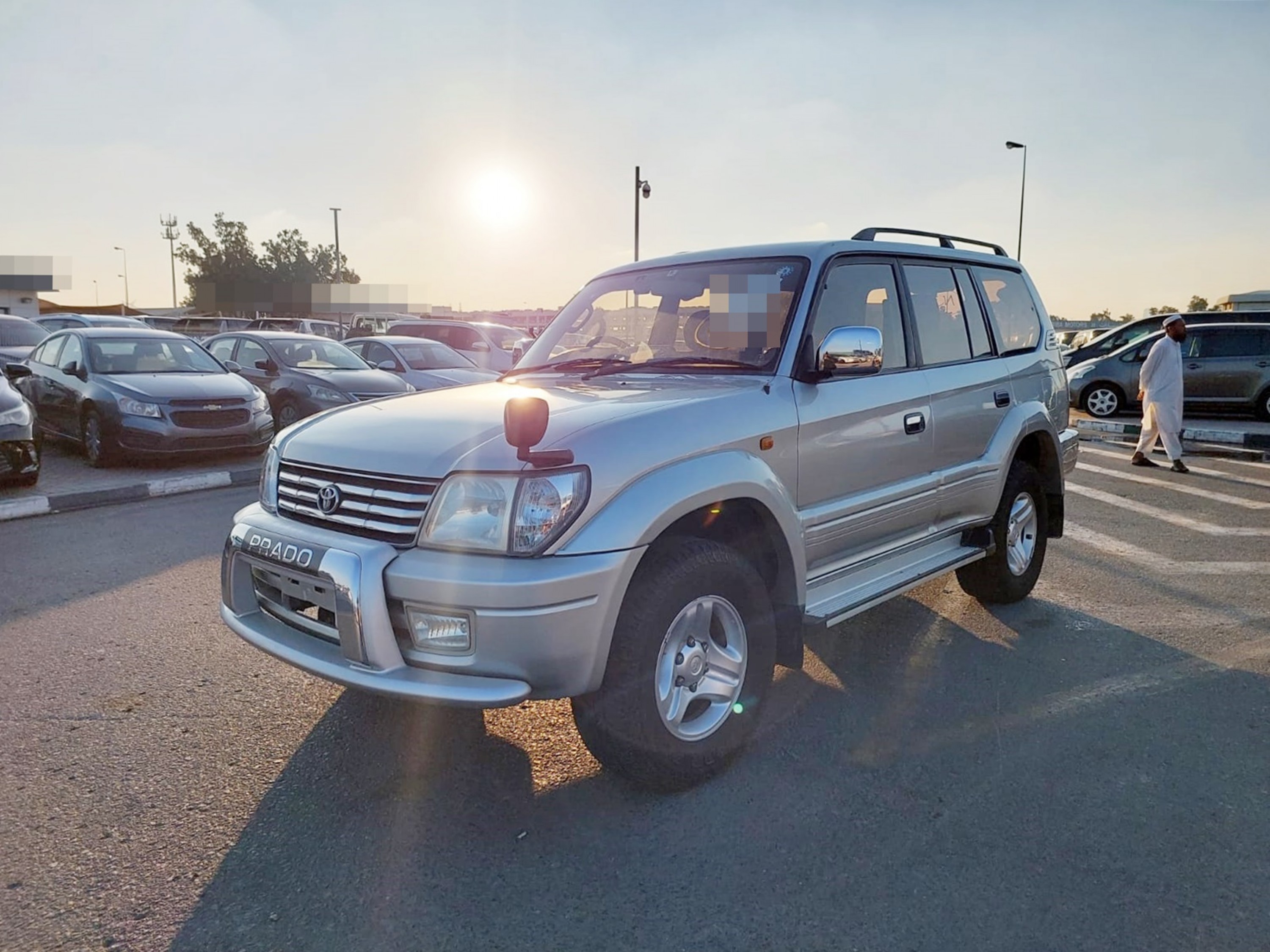 TOYOTA for Sale
