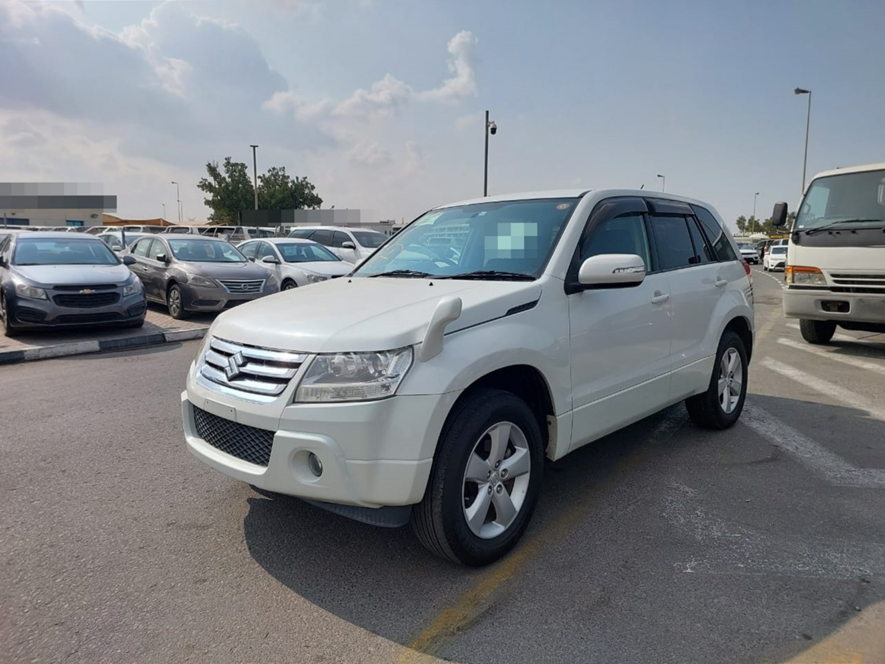 SUZUKI for Sale