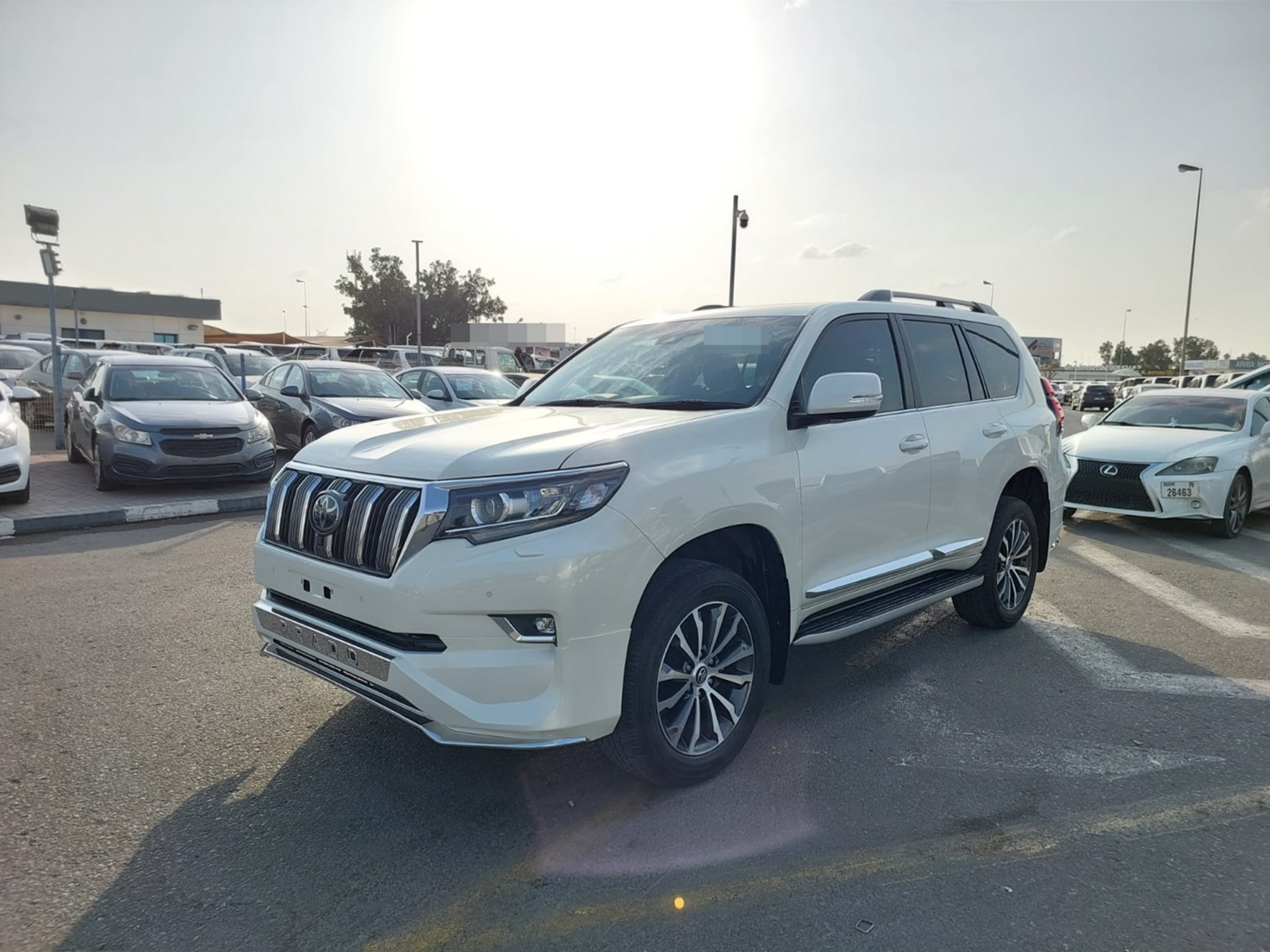 TOYOTA for Sale