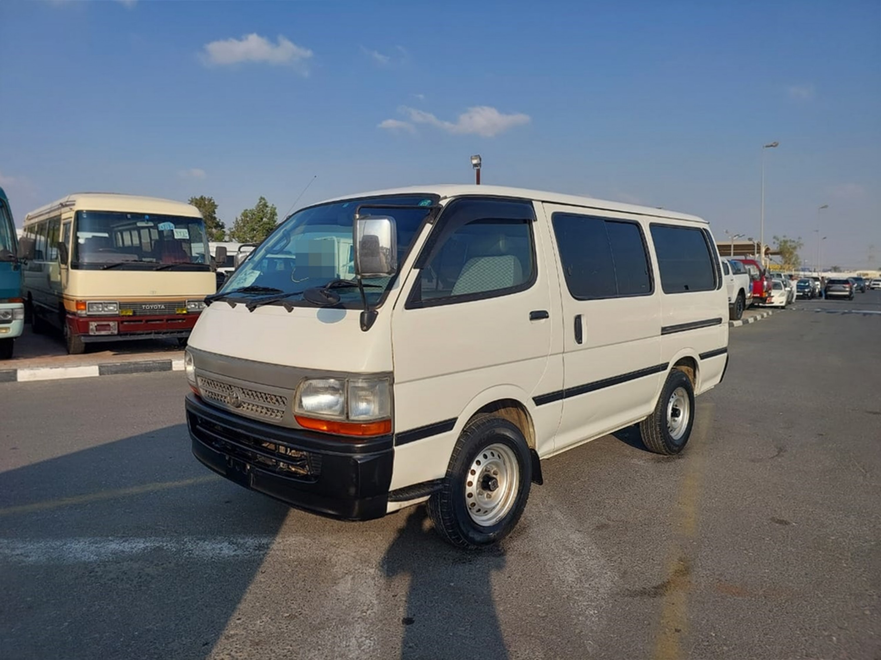 TOYOTA for Sale