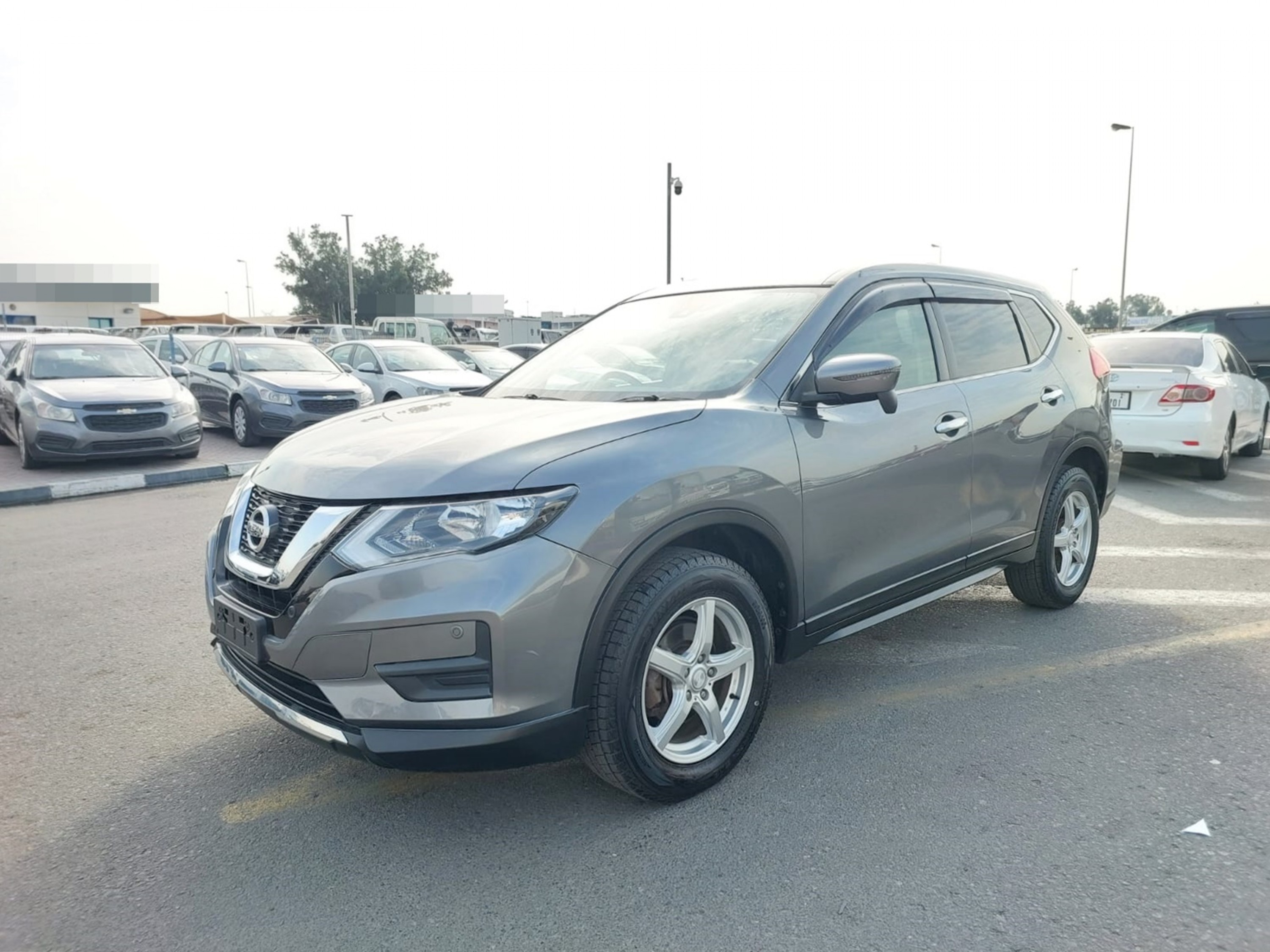NISSAN for Sale
