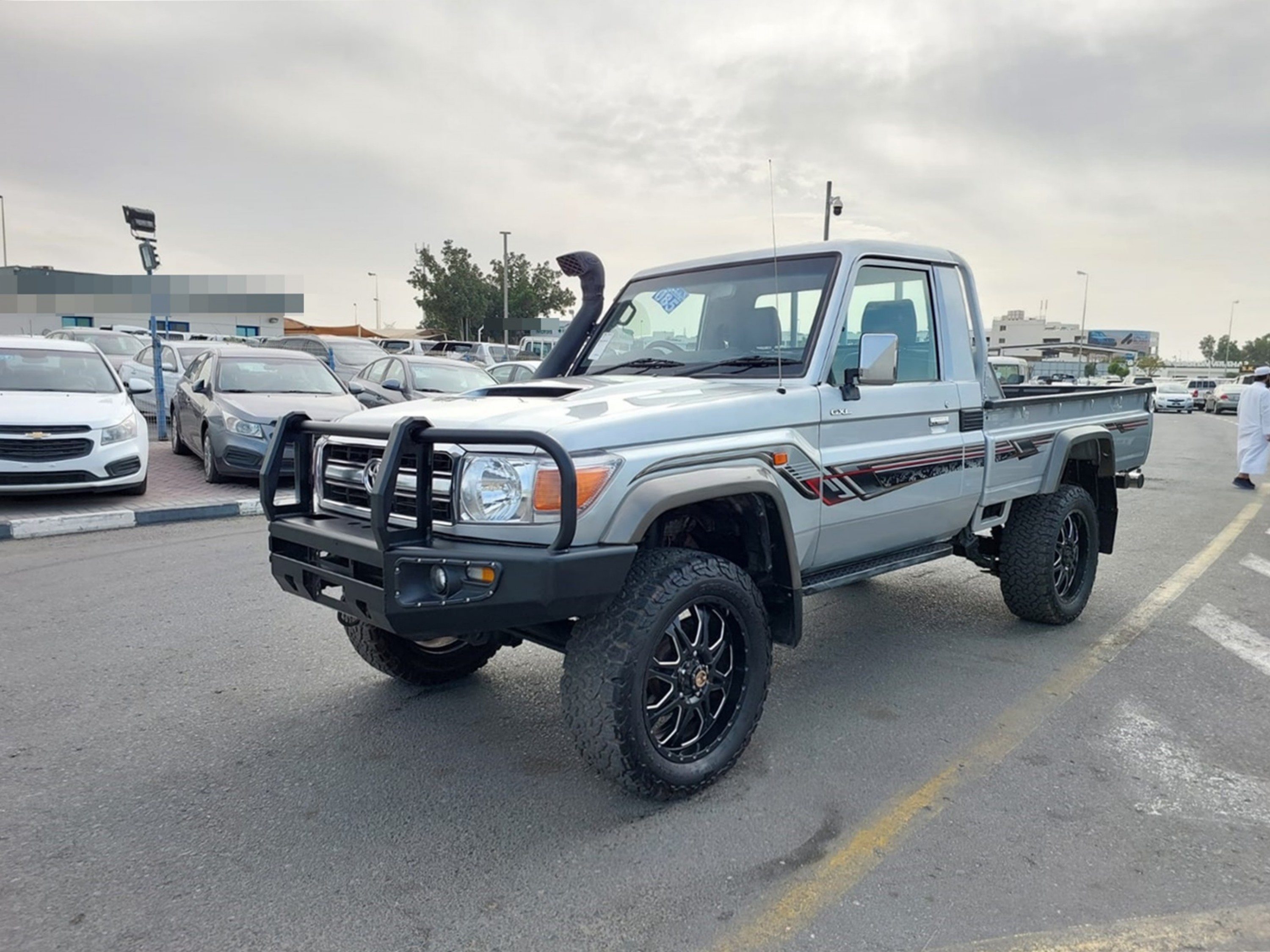 TOYOTA for Sale