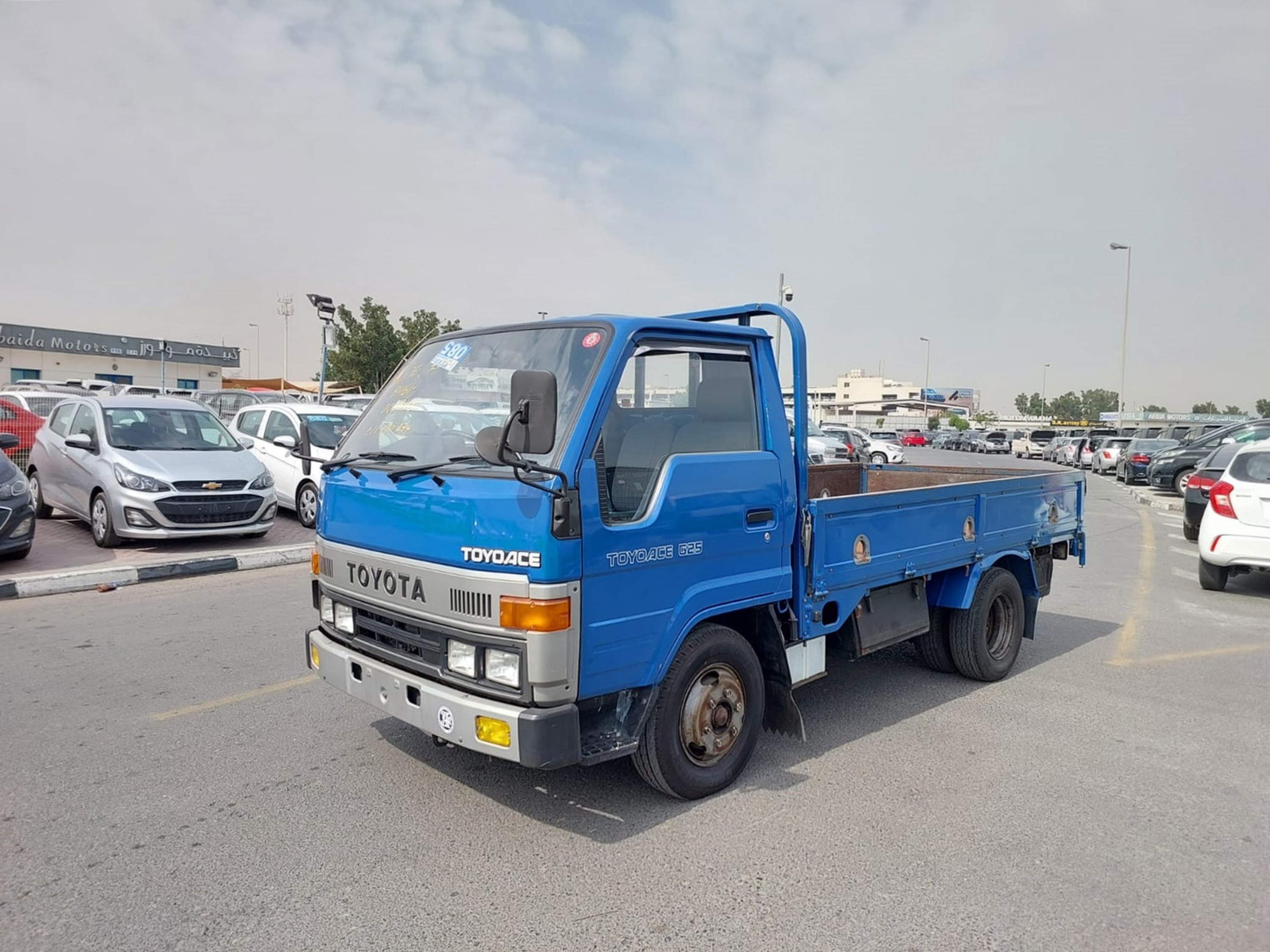 TOYOTA for Sale