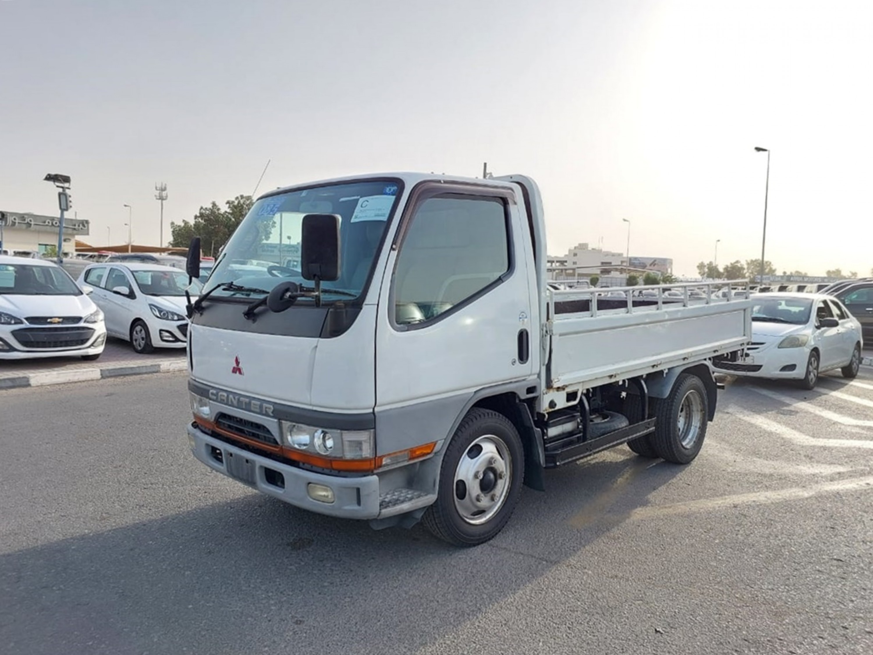 MITSUBISHI for Sale