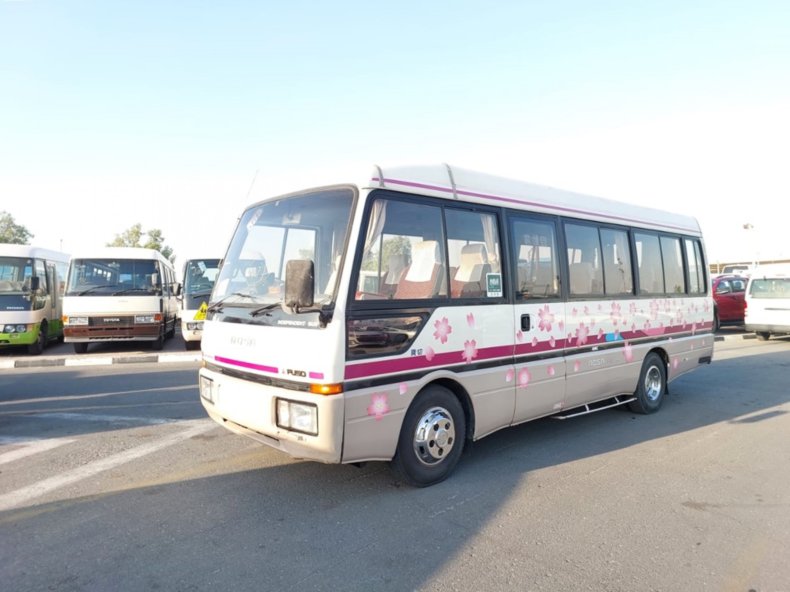 MITSUBISHI for Sale