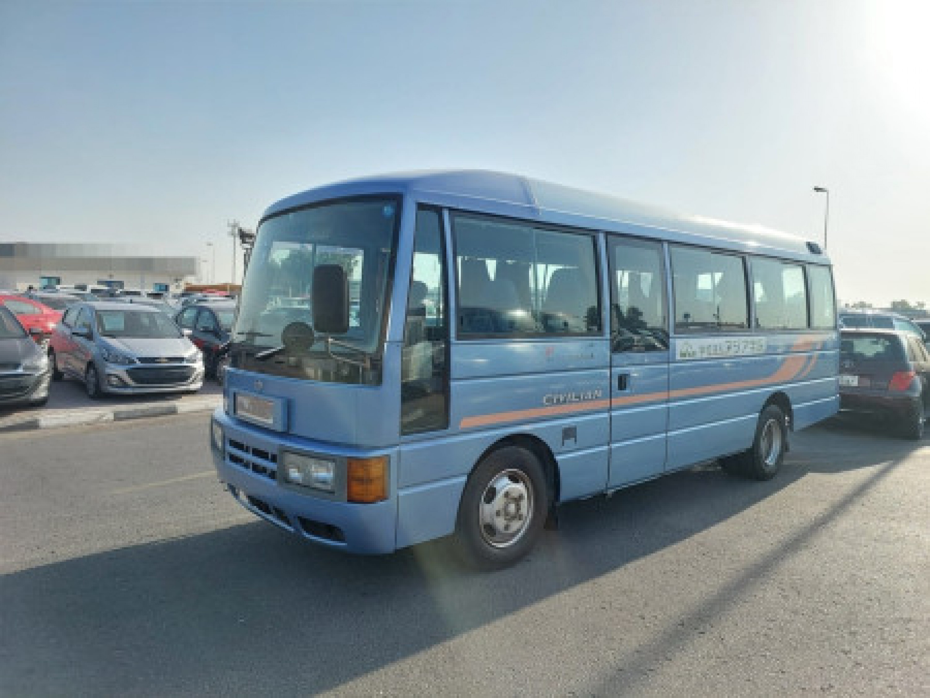 NISSAN for Sale