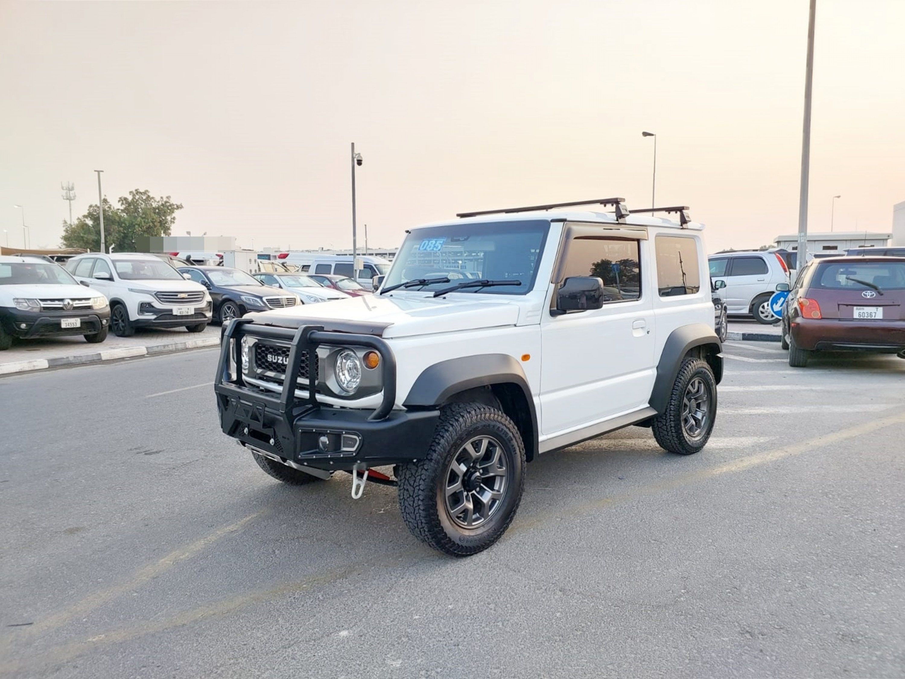 SUZUKI for Sale