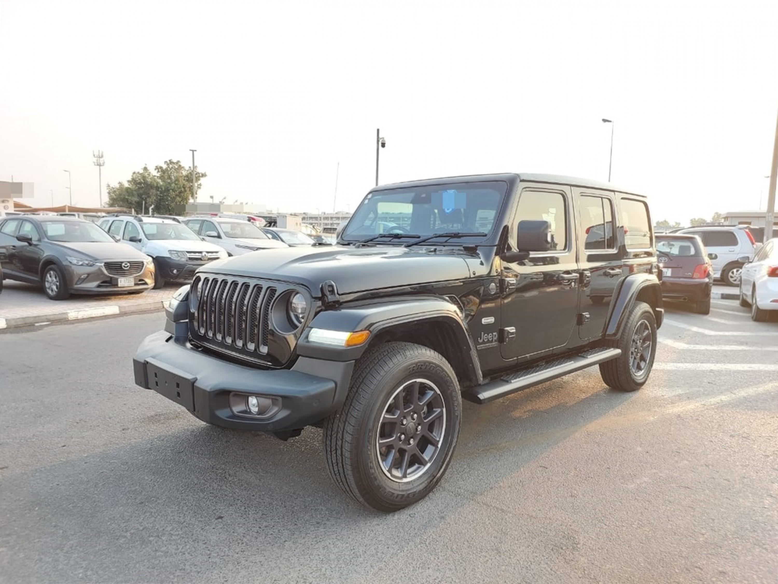 JEEP for Sale