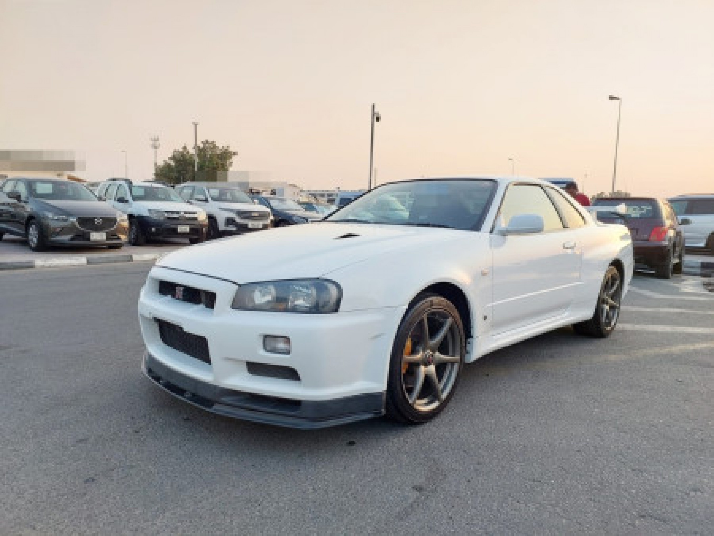 NISSAN for Sale