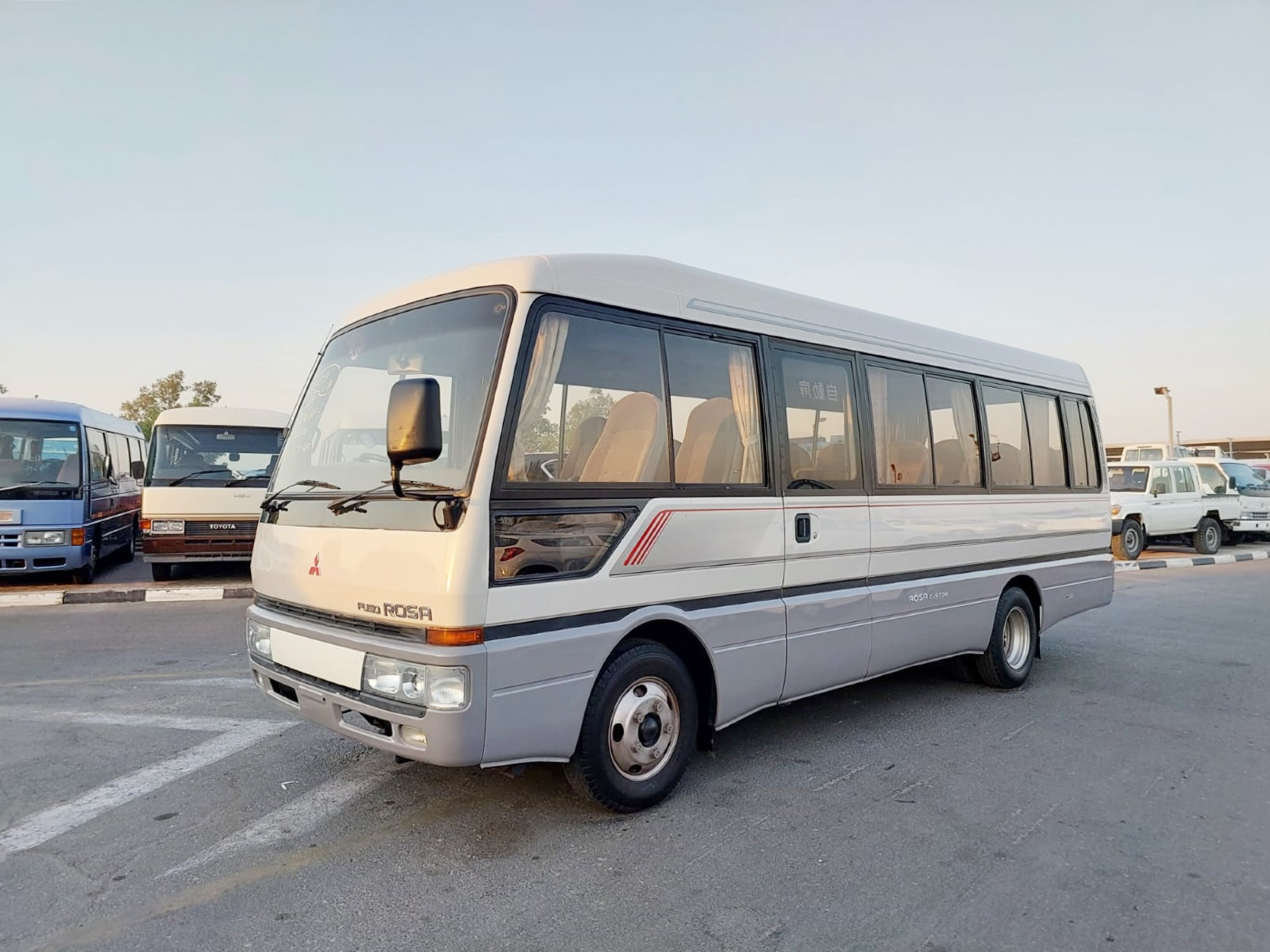MITSUBISHI for Sale