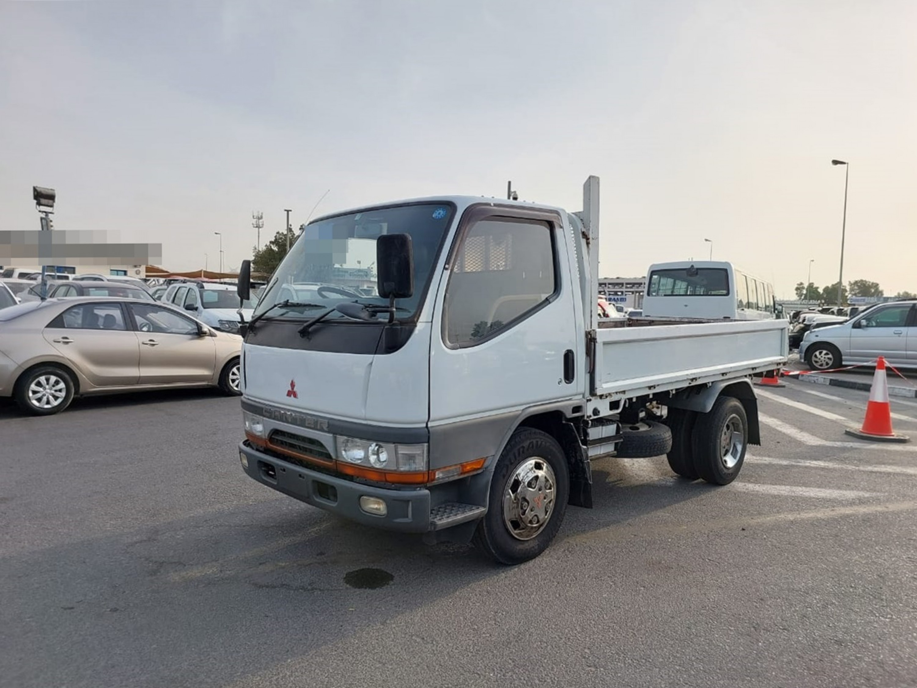 MITSUBISHI for Sale