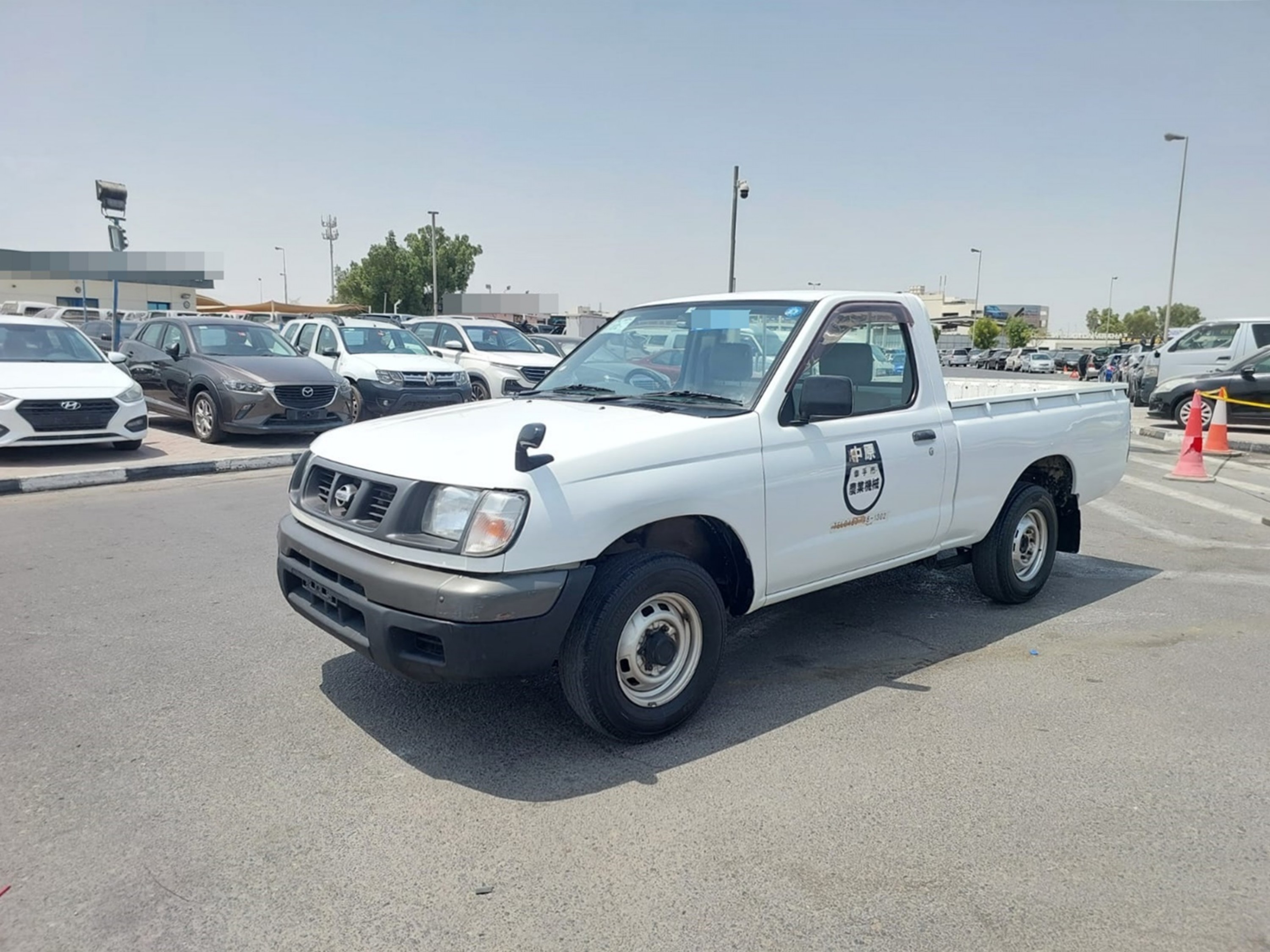 NISSAN for Sale