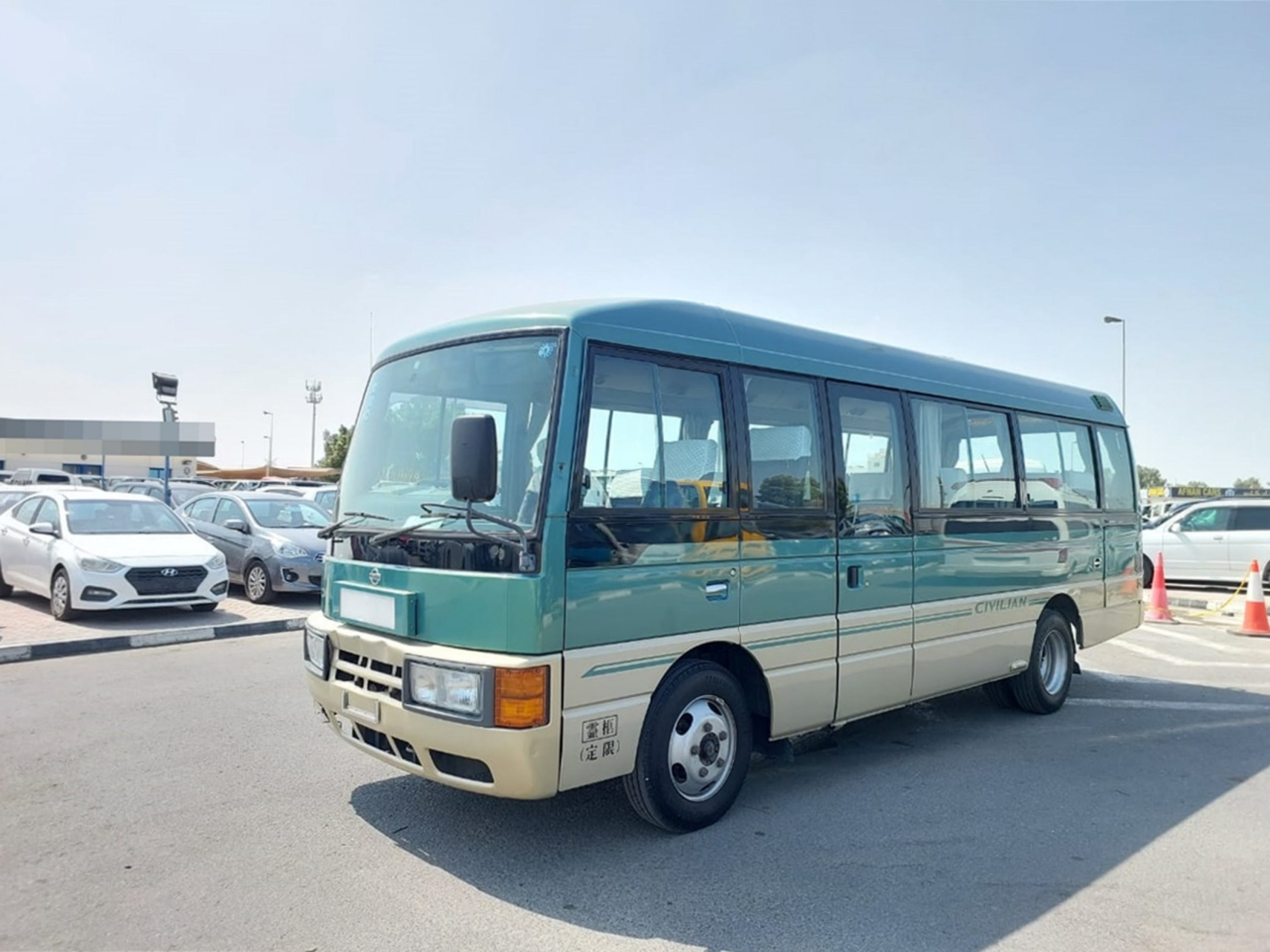 NISSAN for Sale