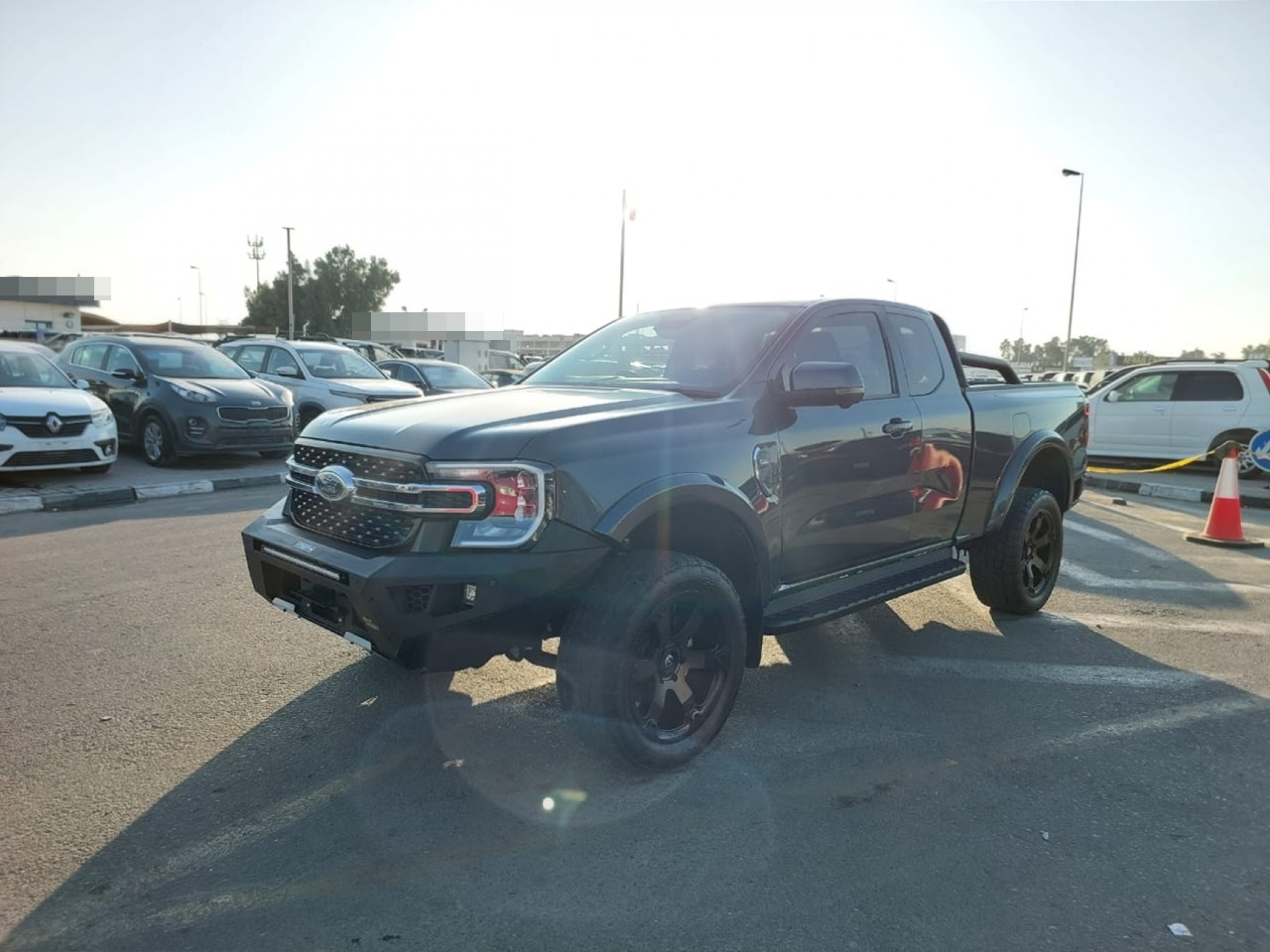 FORD for Sale