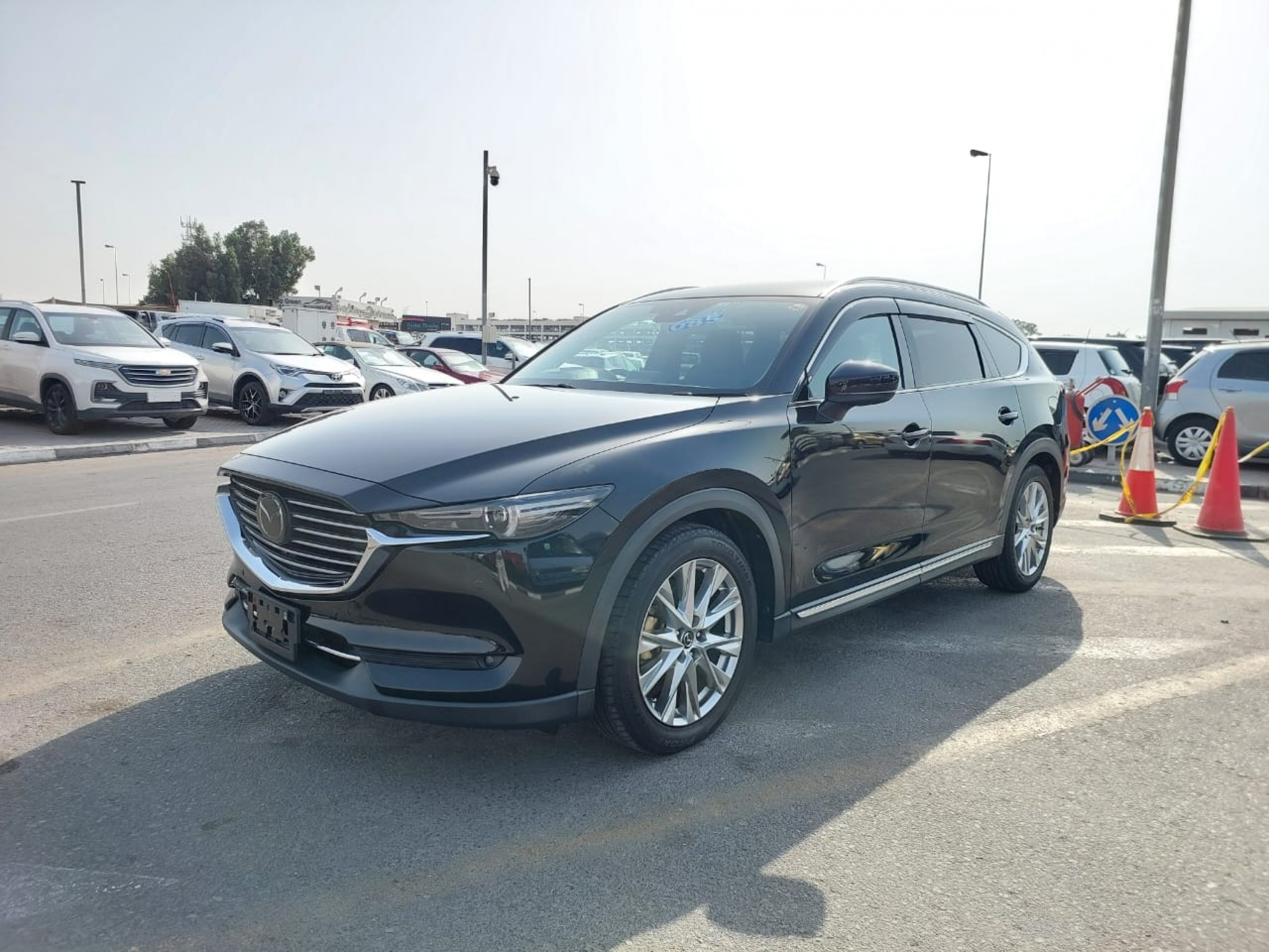 MAZDA for Sale