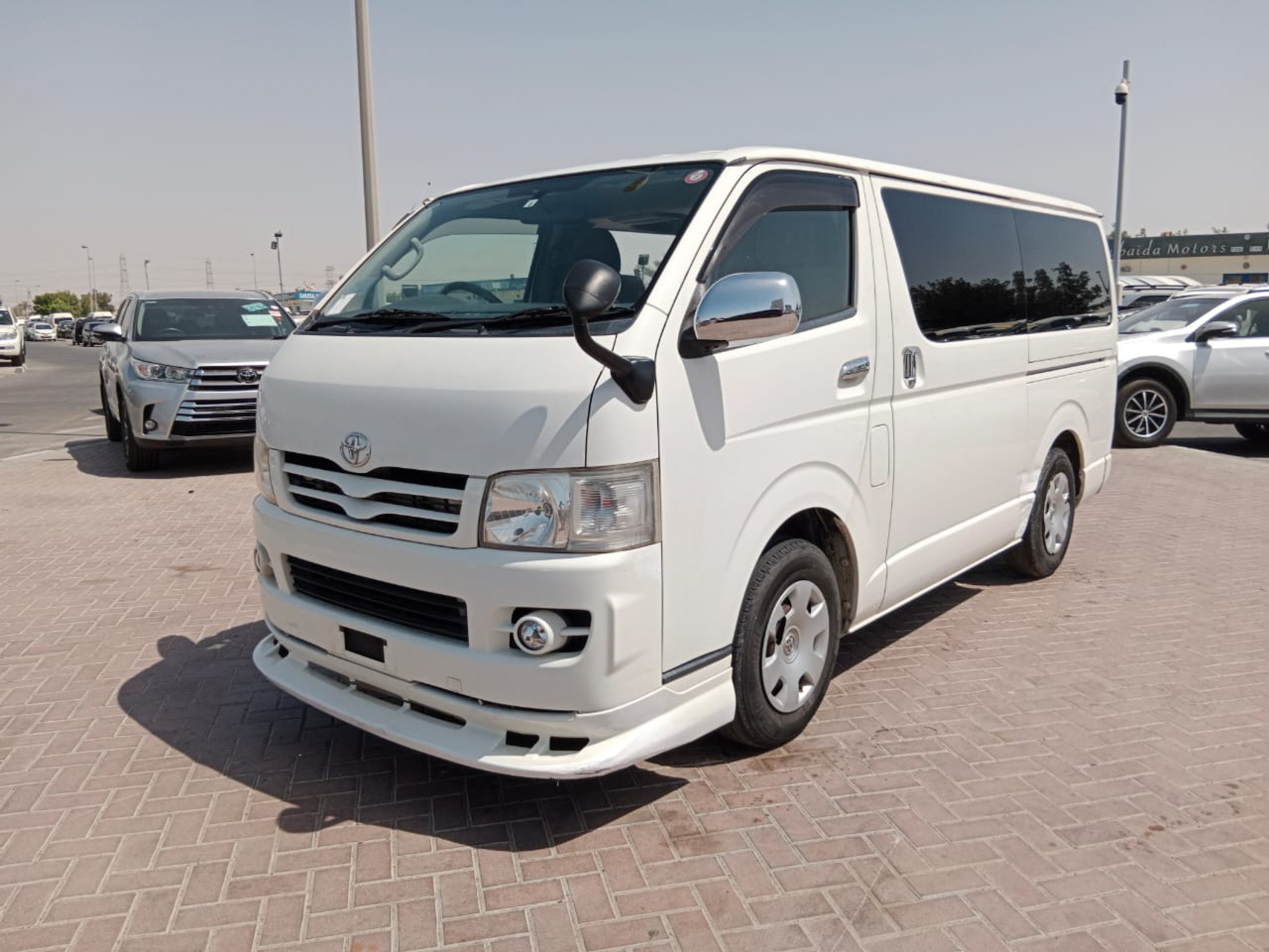 TOYOTA for Sale