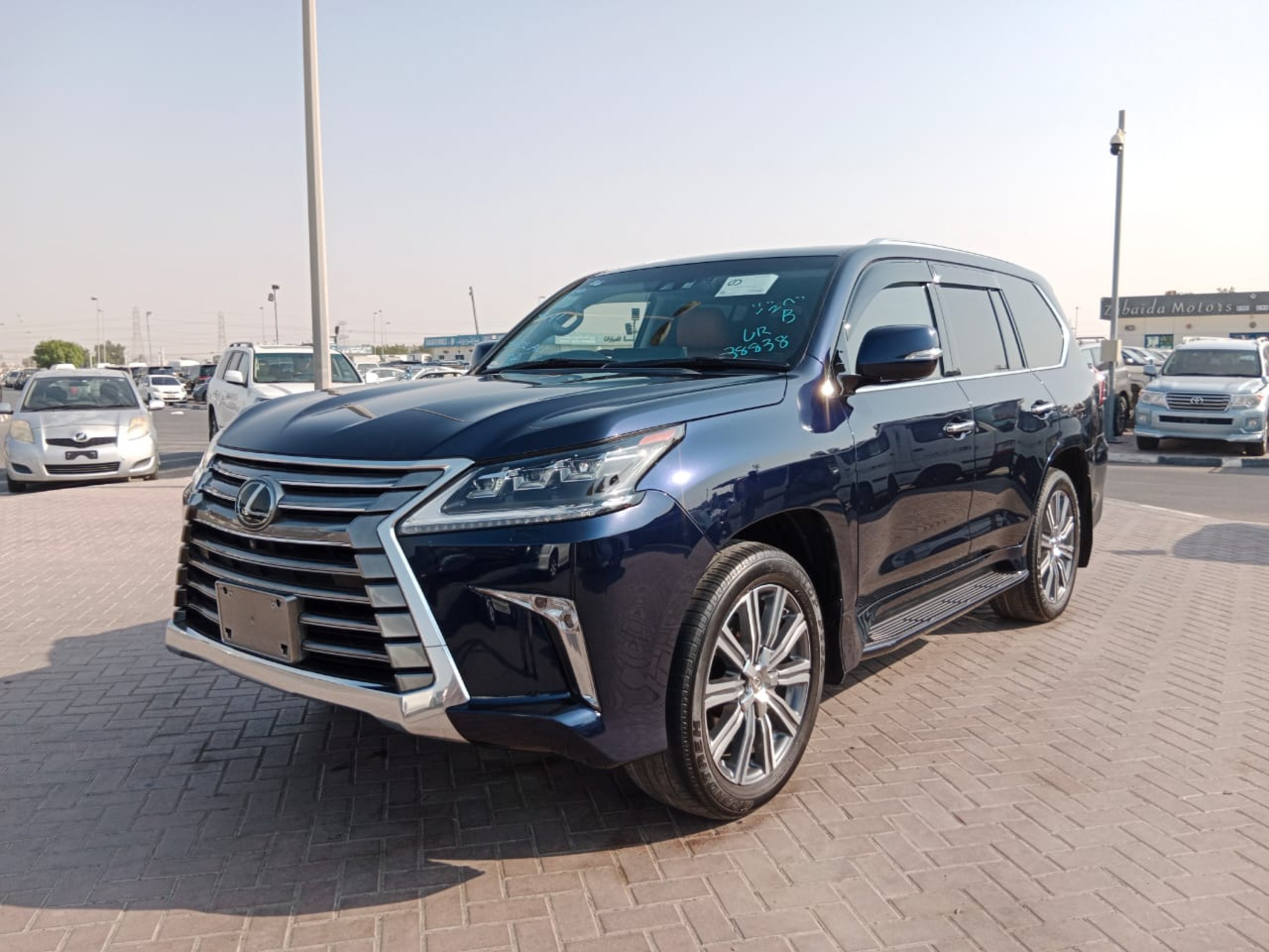 LEXUS for Sale