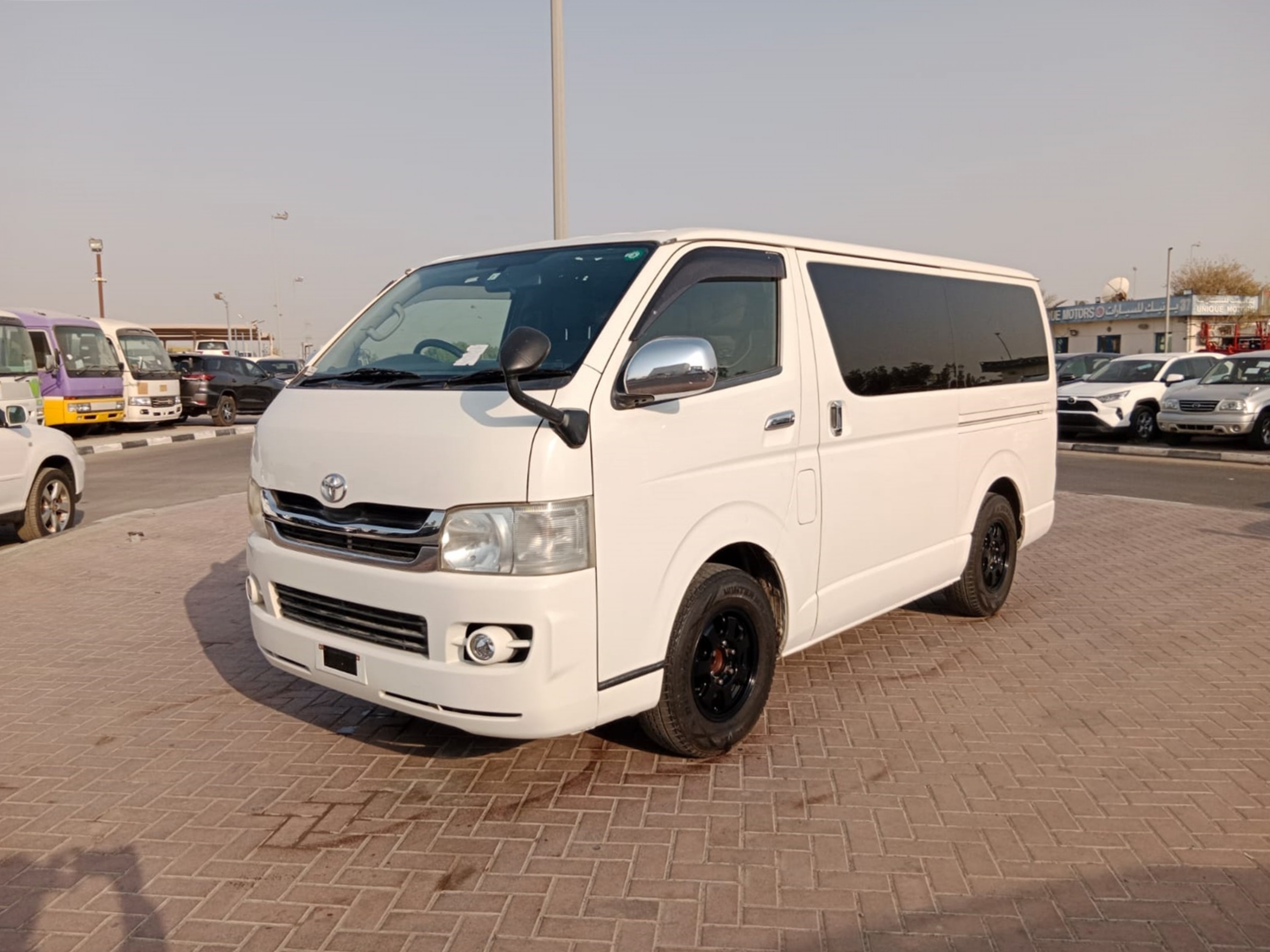 TOYOTA for Sale