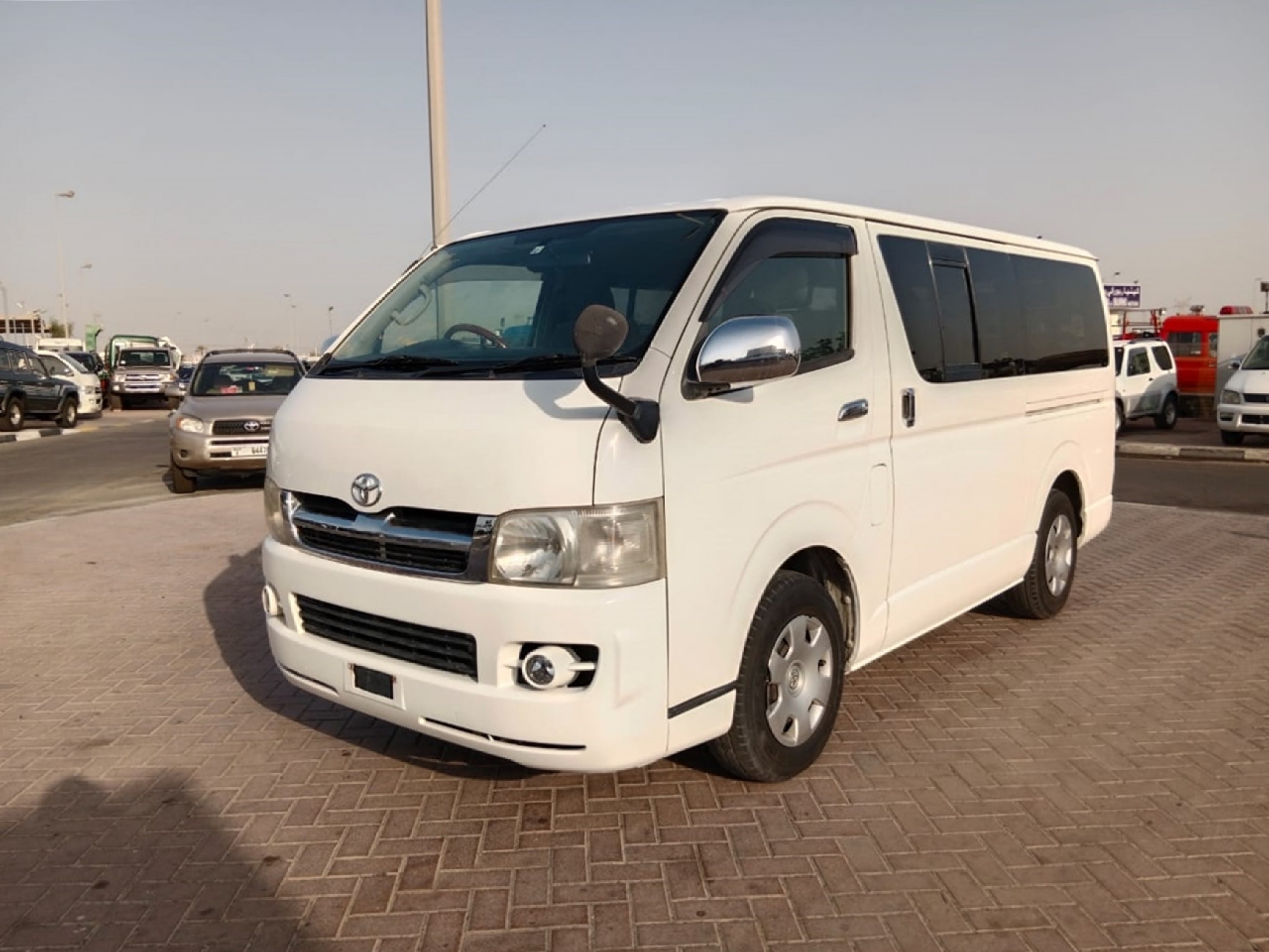 TOYOTA for Sale