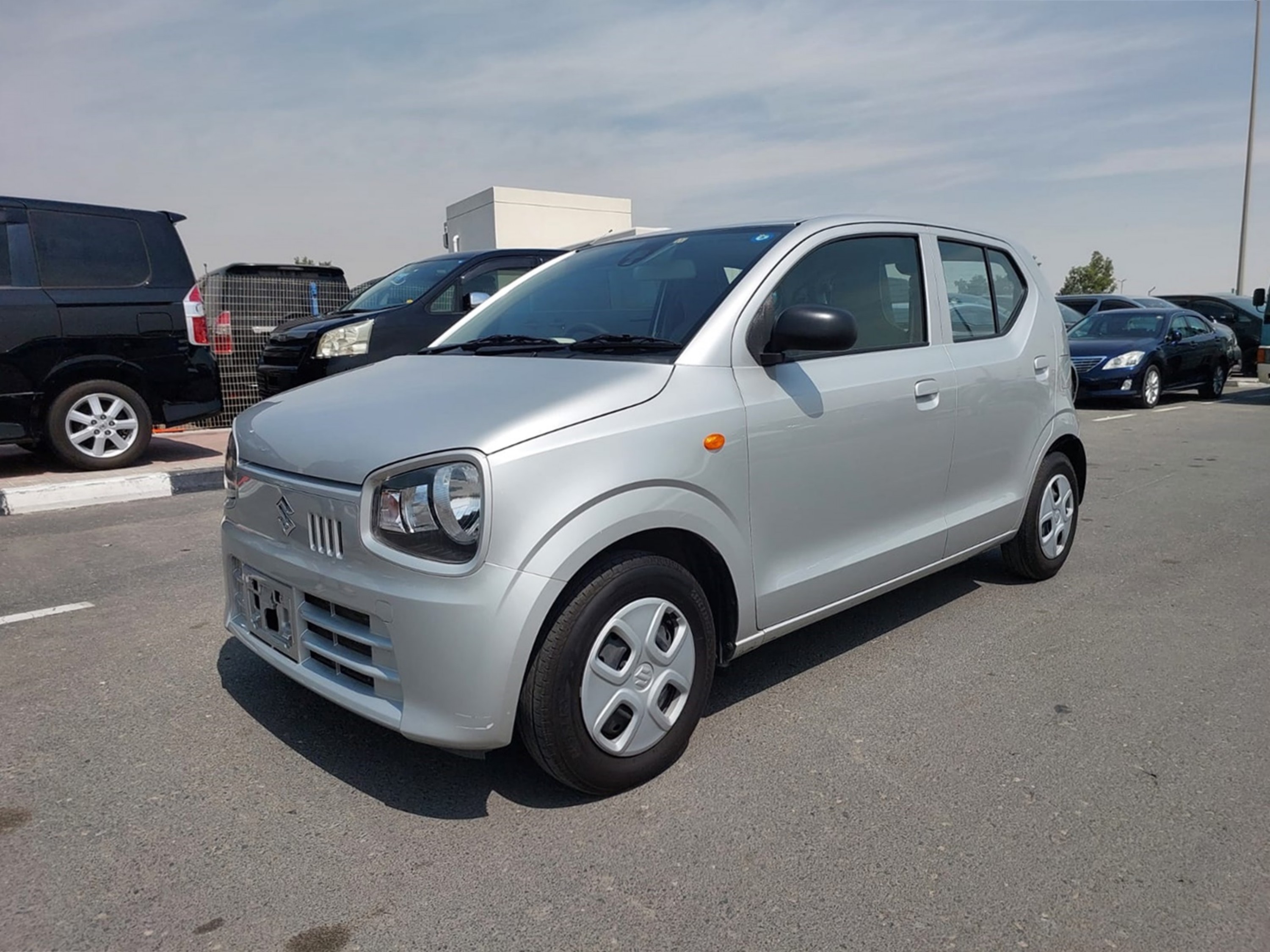 SUZUKI for Sale