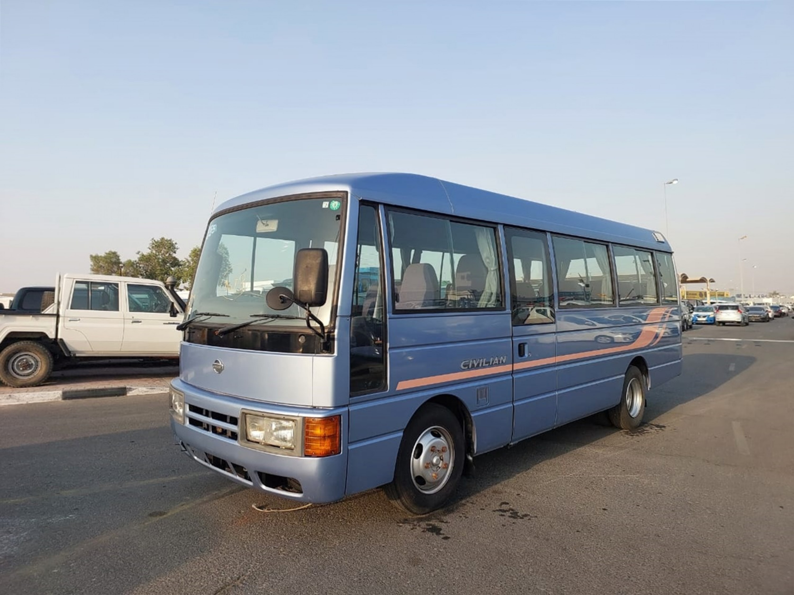 NISSAN for Sale