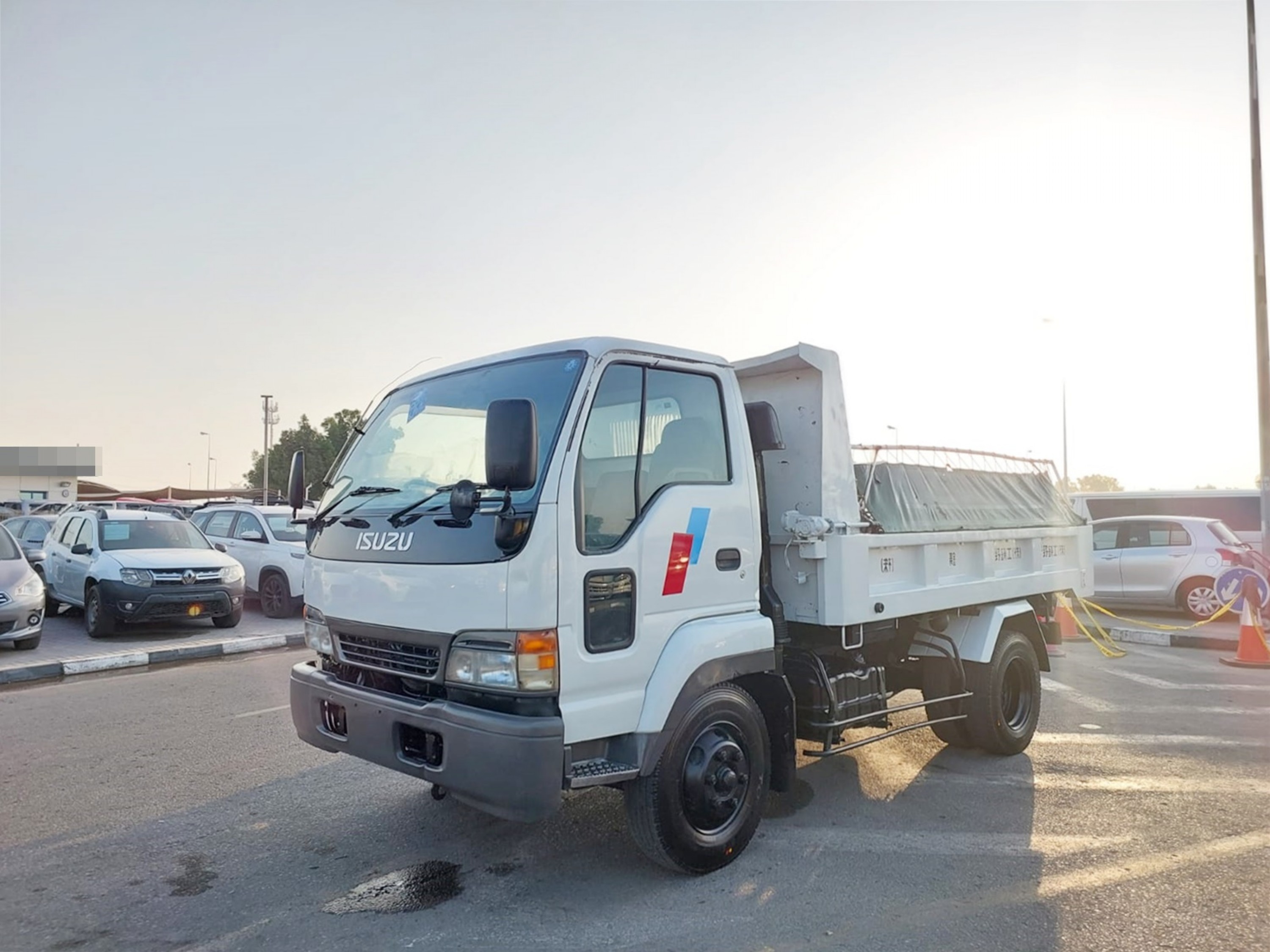ISUZU for Sale