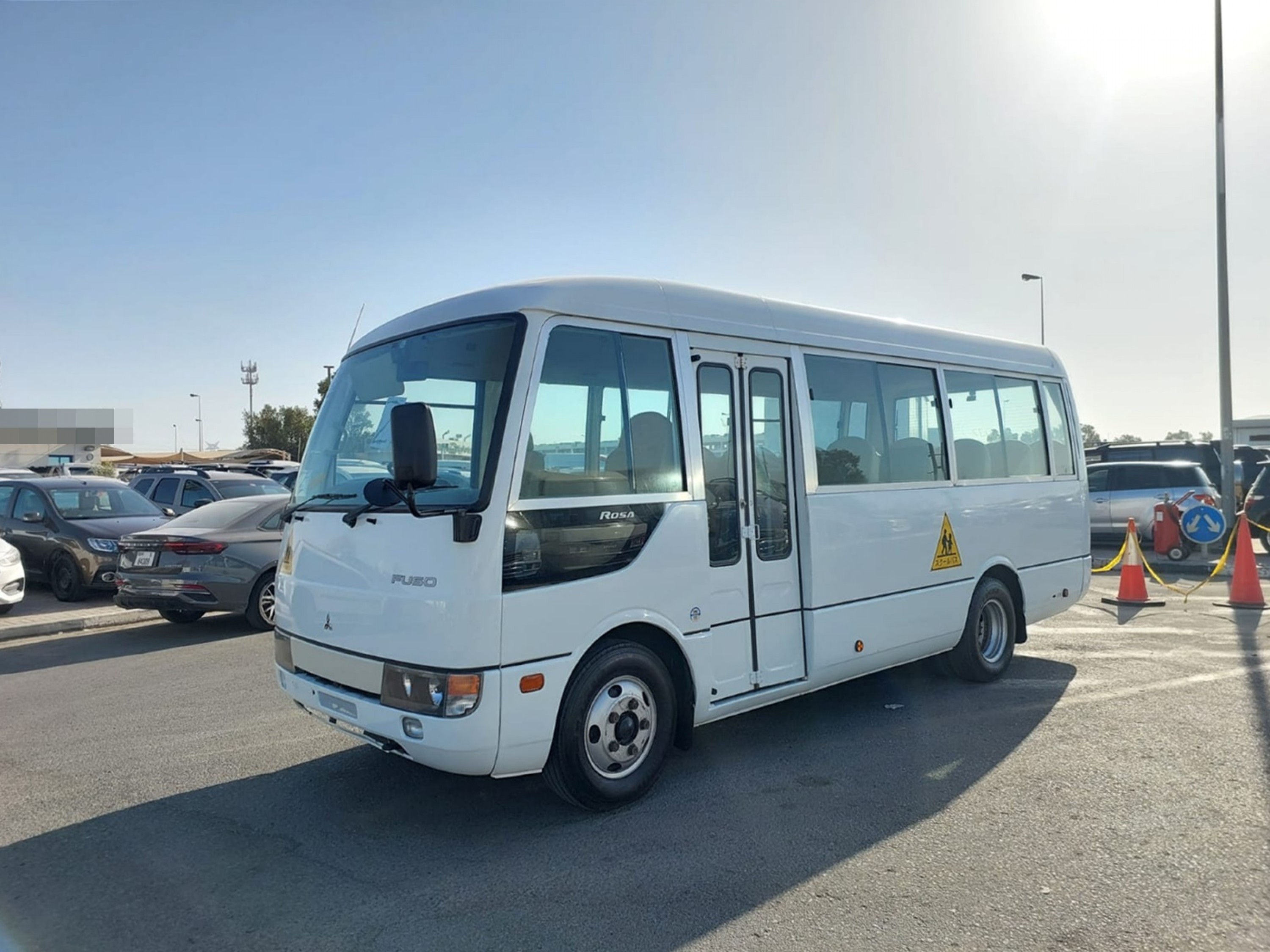 MITSUBISHI for Sale
