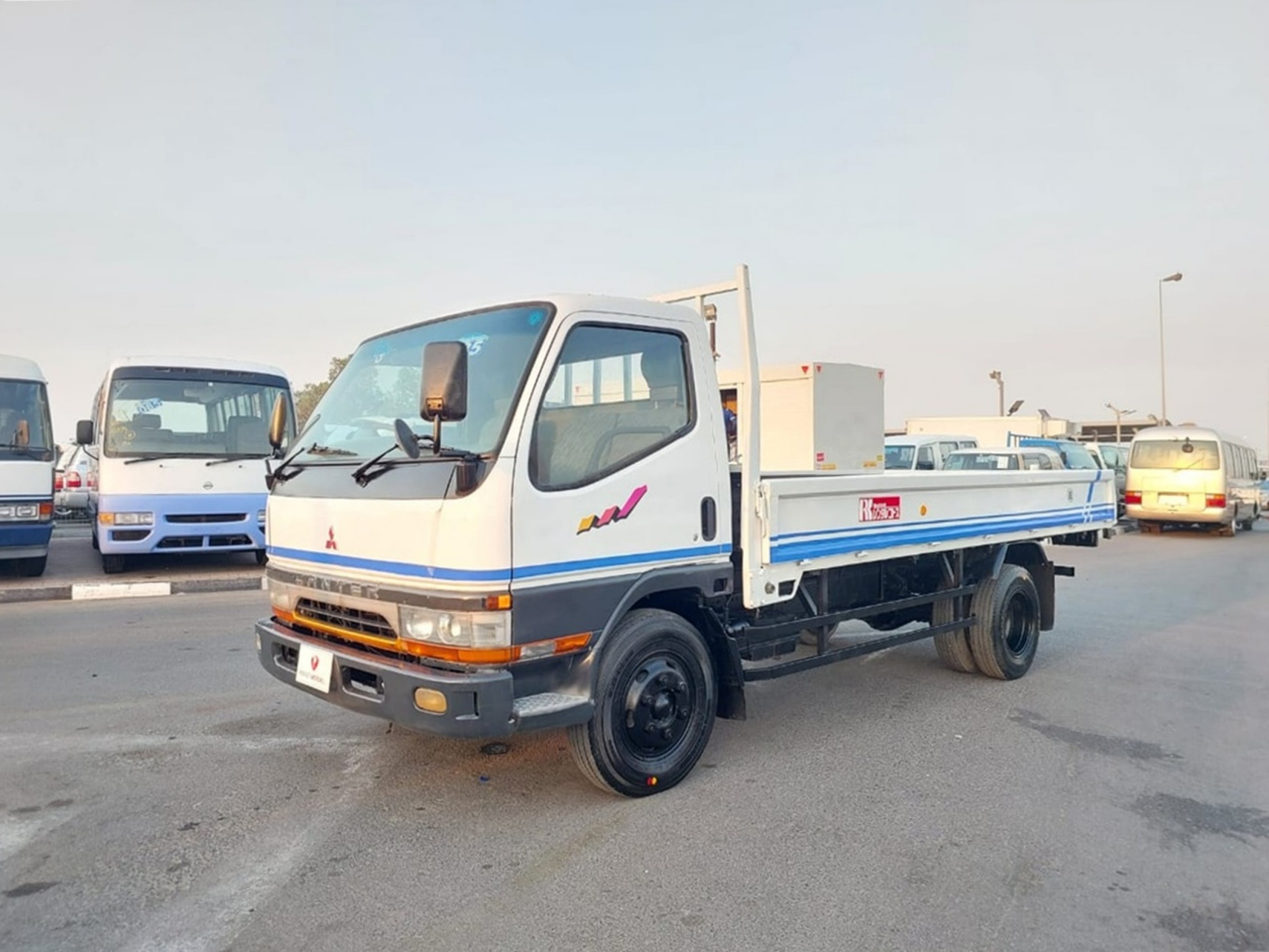 MITSUBISHI for Sale