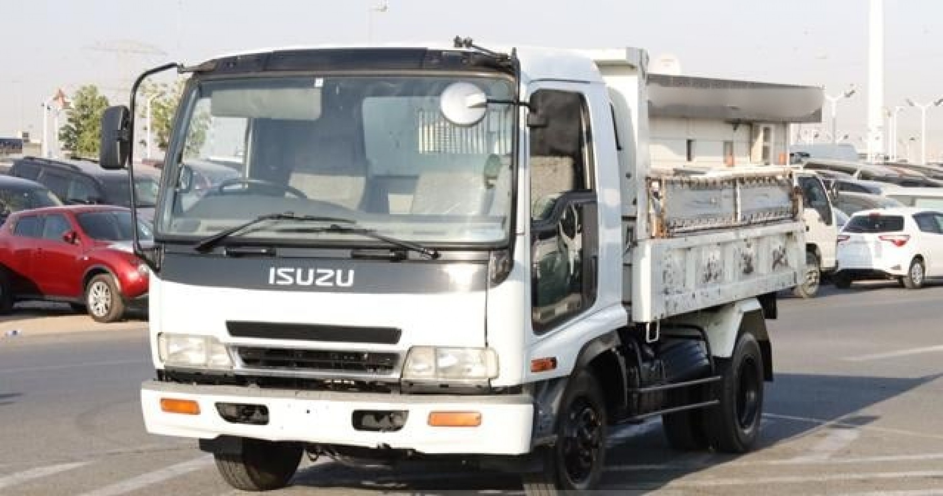 ISUZU for Sale