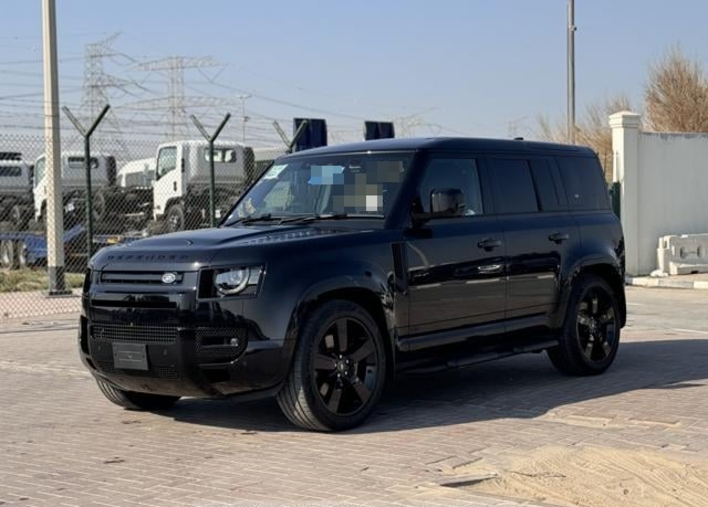 LAND ROVER for Sale