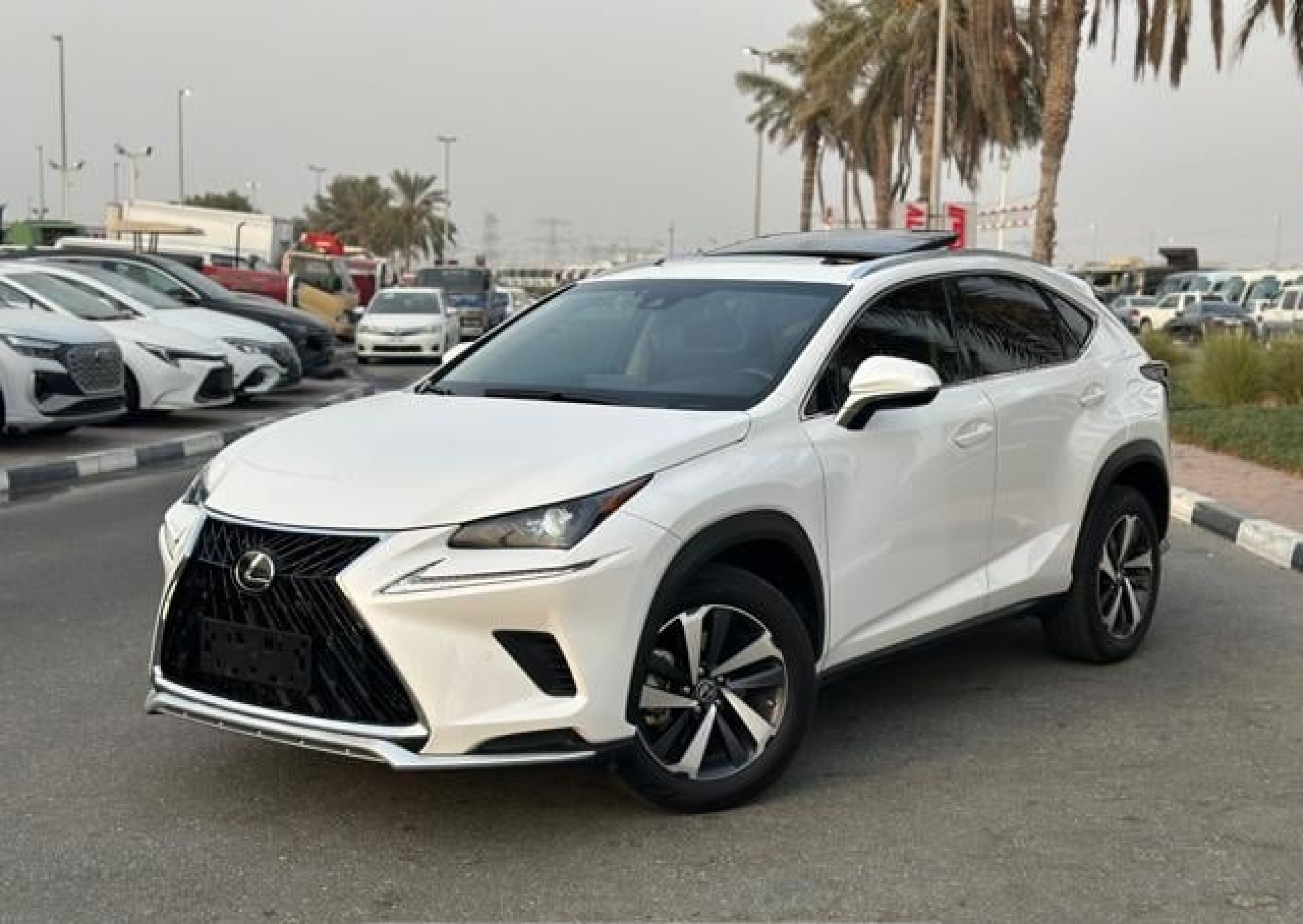 LEXUS for Sale