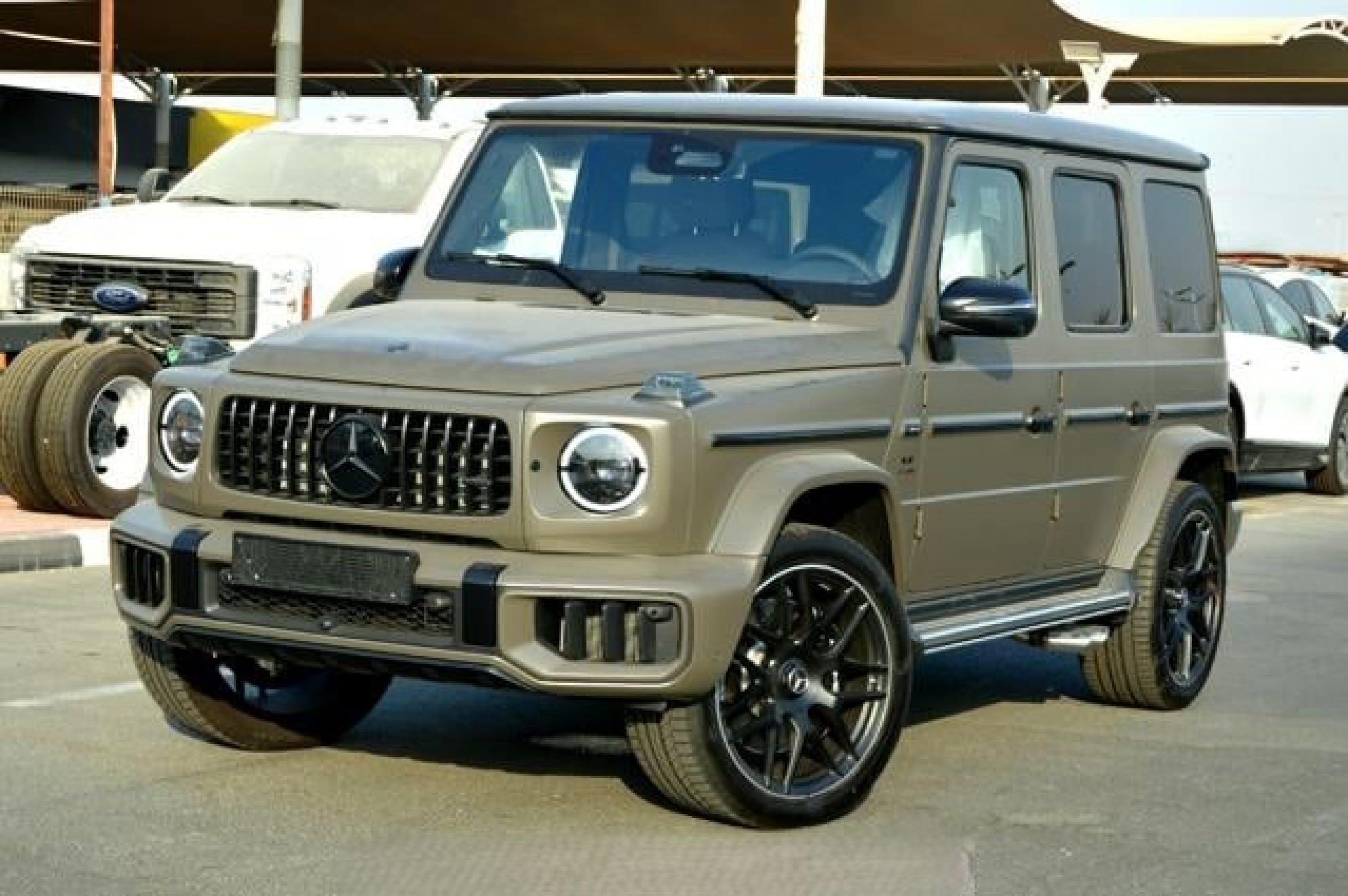 MERCEDES-BENZ for Sale