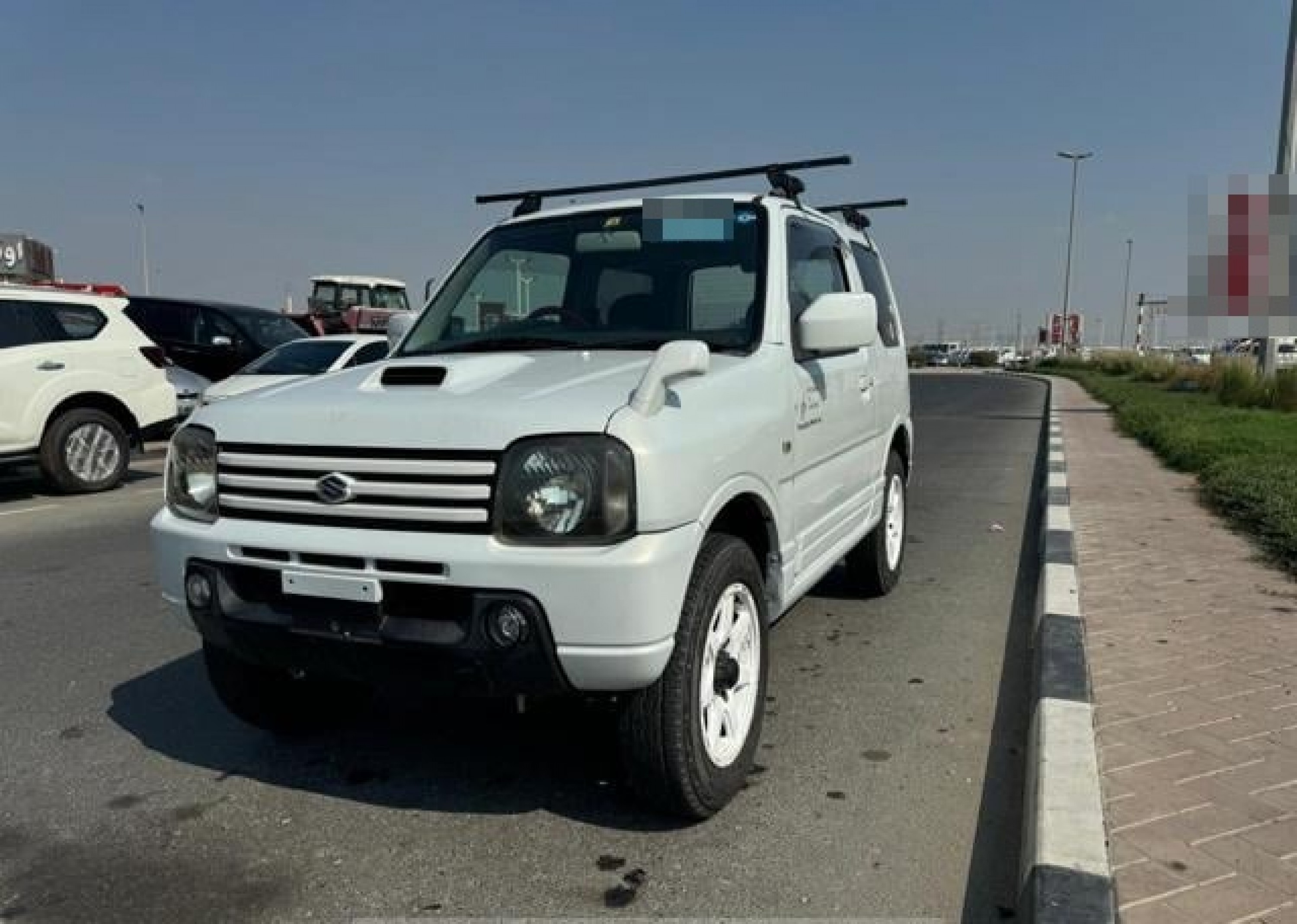 SUZUKI for Sale