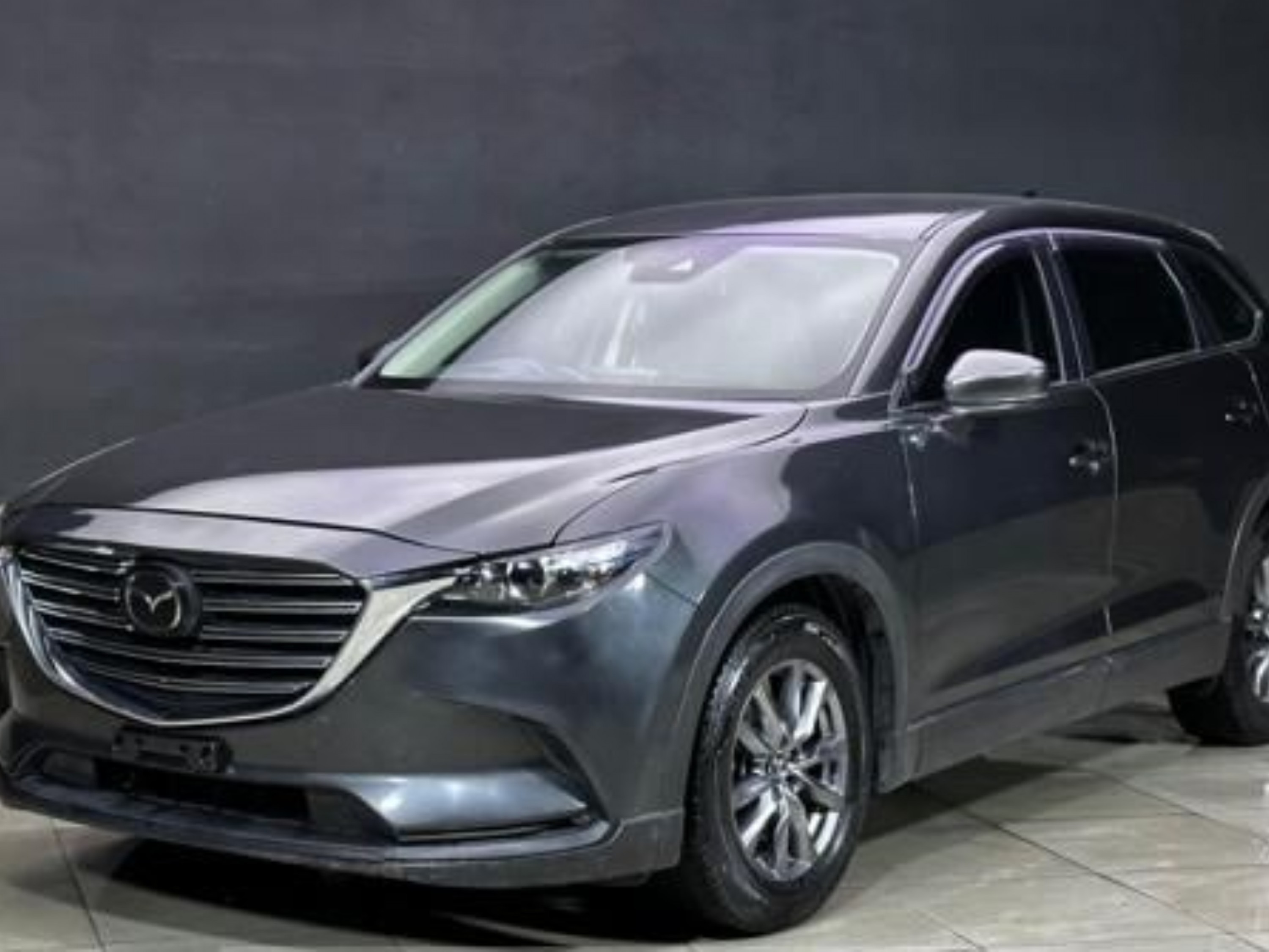 MAZDA for Sale