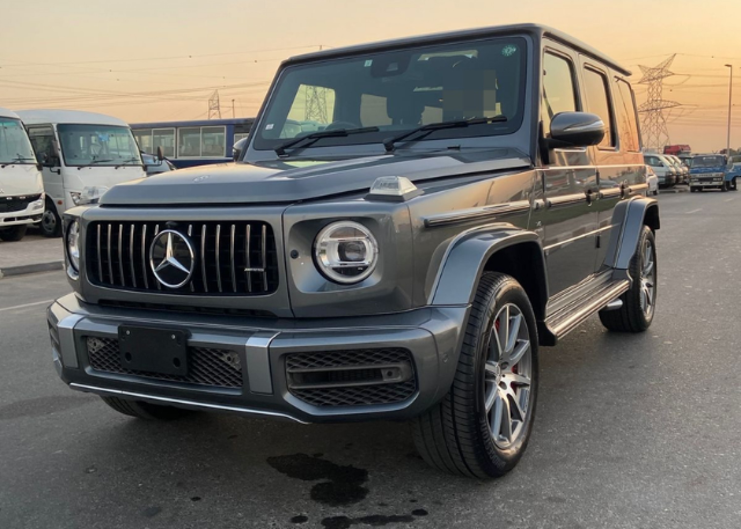 MERCEDES-BENZ for Sale