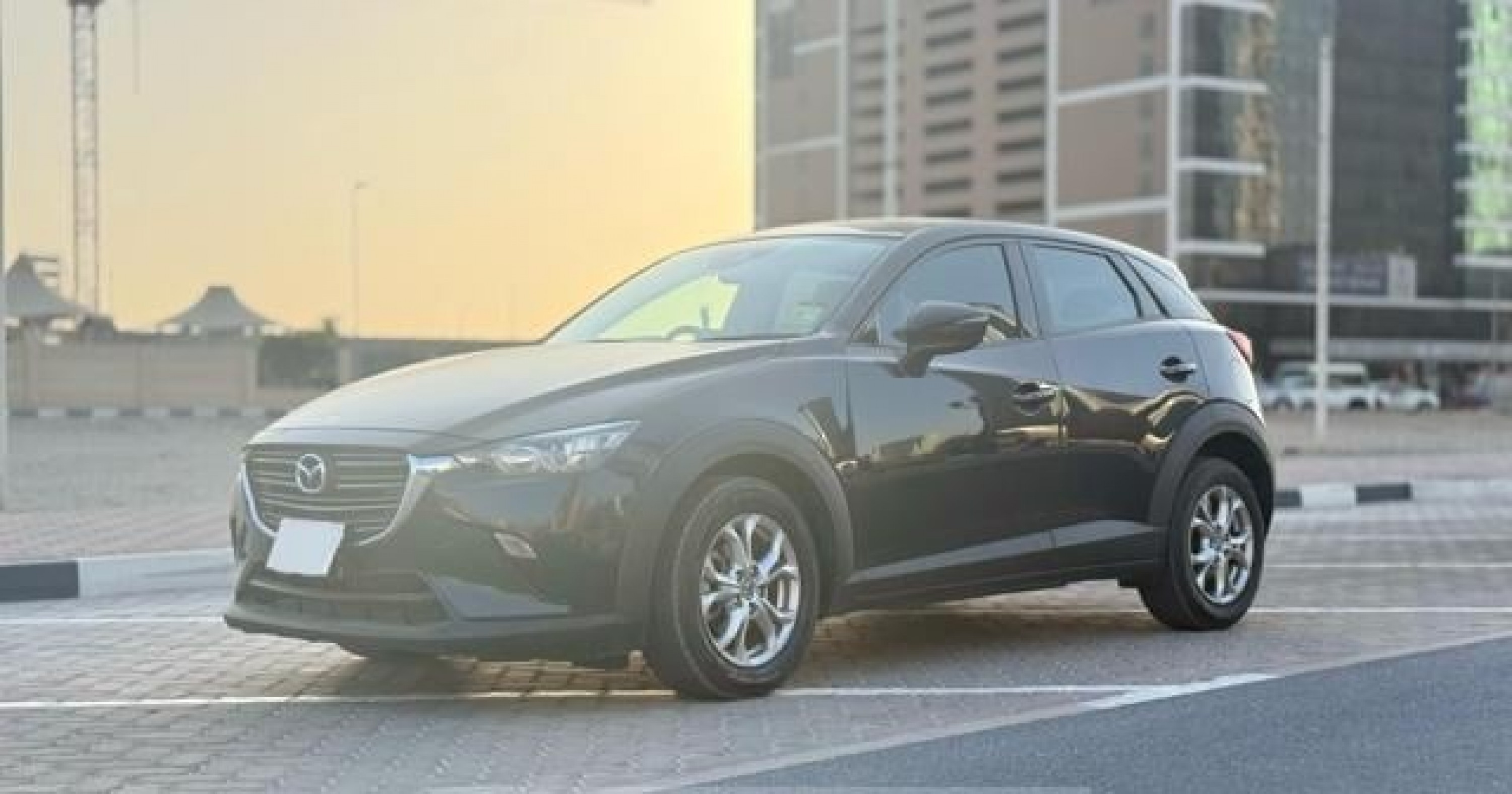 MAZDA for Sale