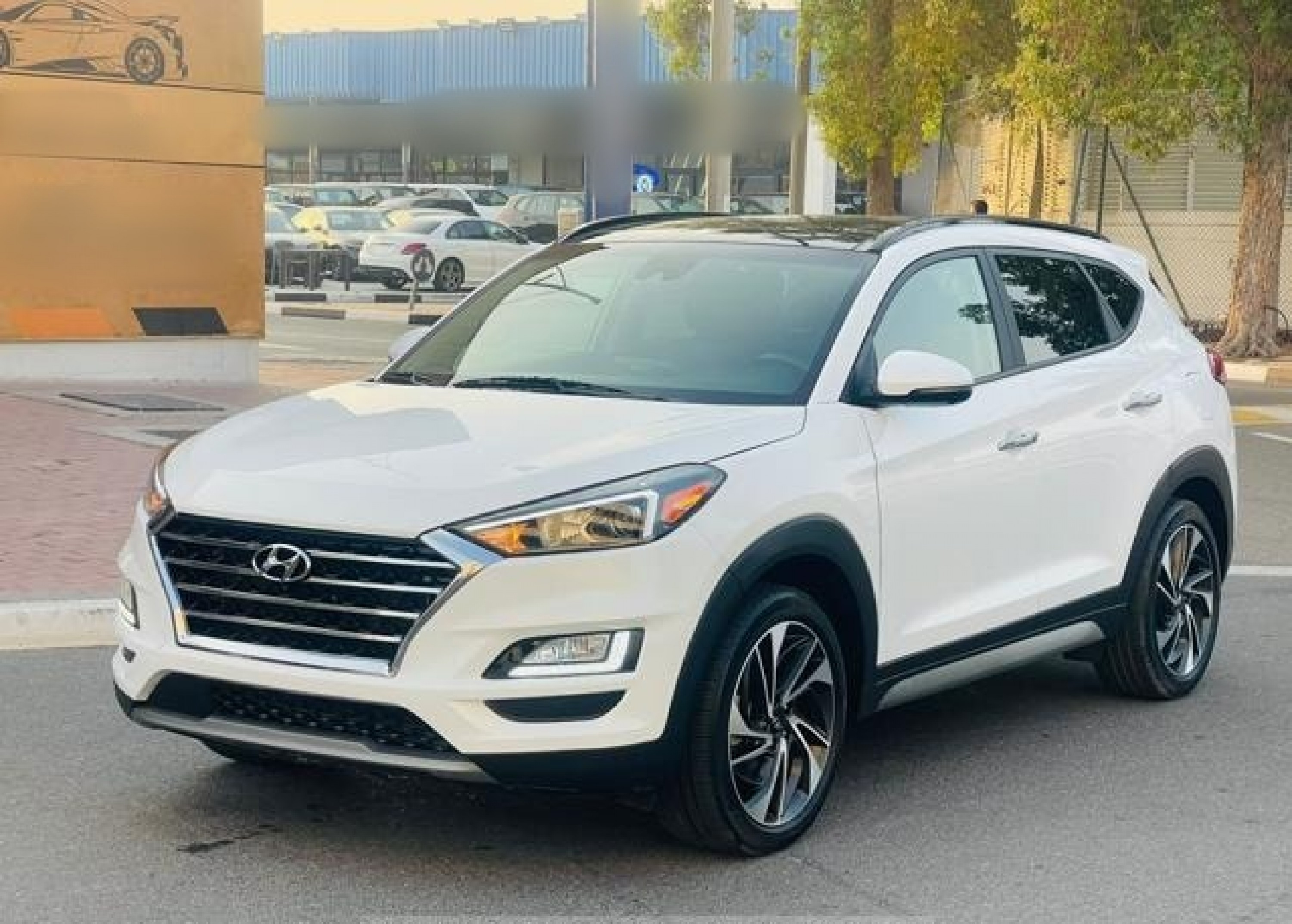 HYUNDAI for Sale