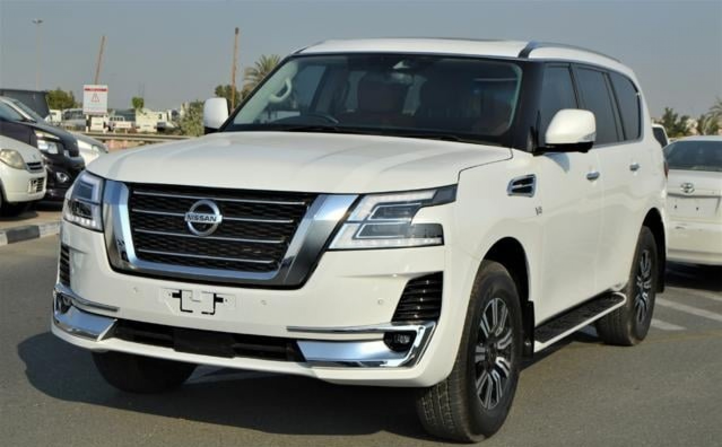 NISSAN for Sale
