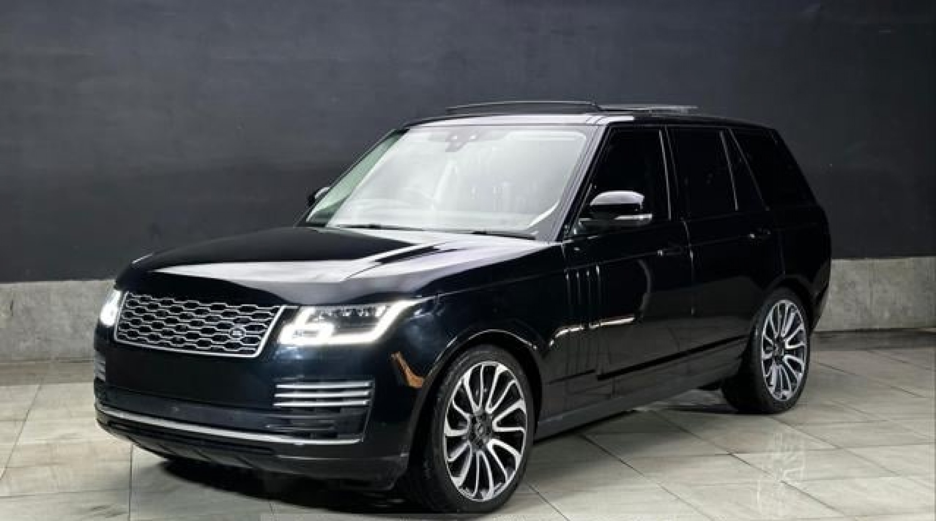 LAND ROVER for Sale