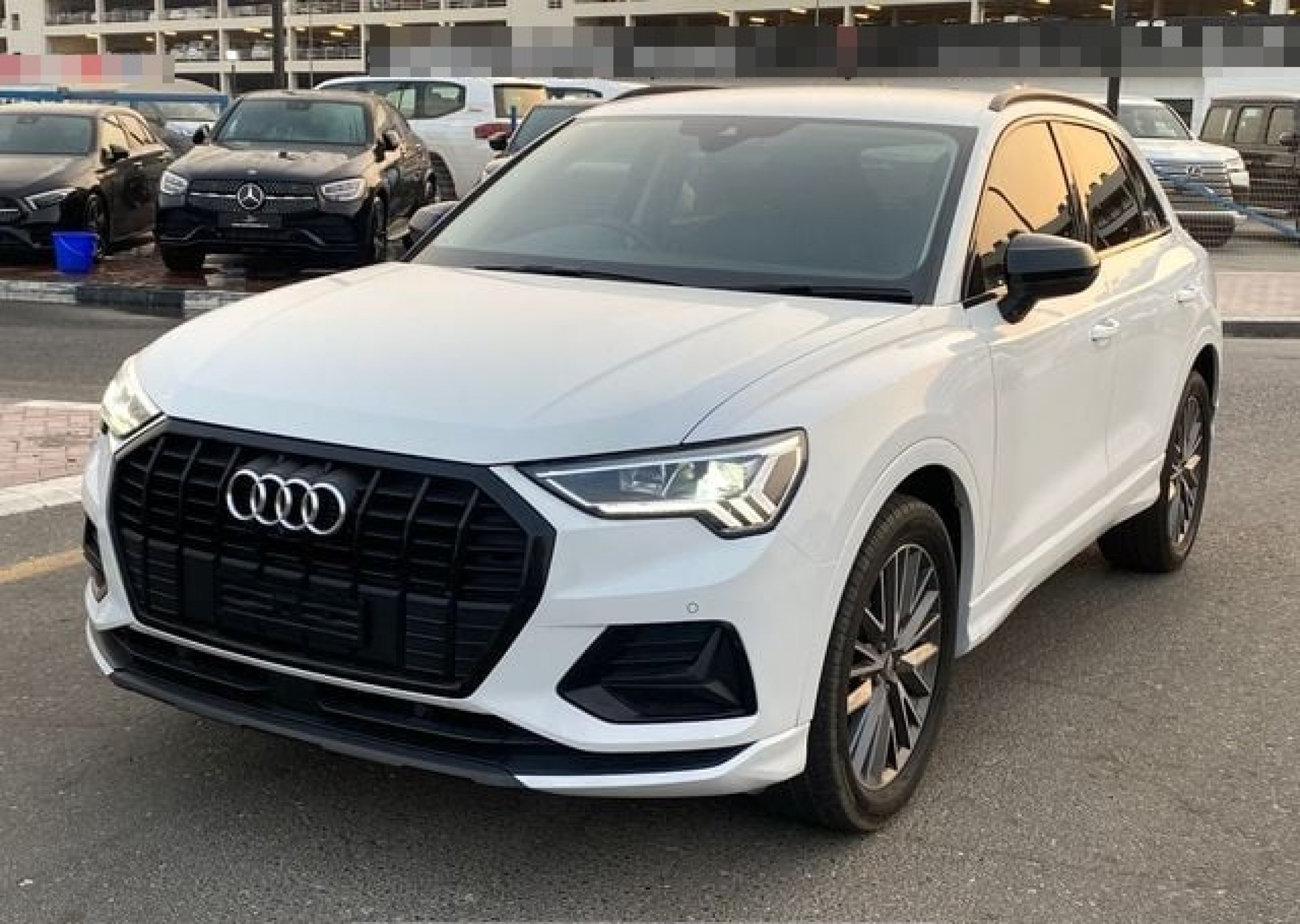 AUDI for Sale