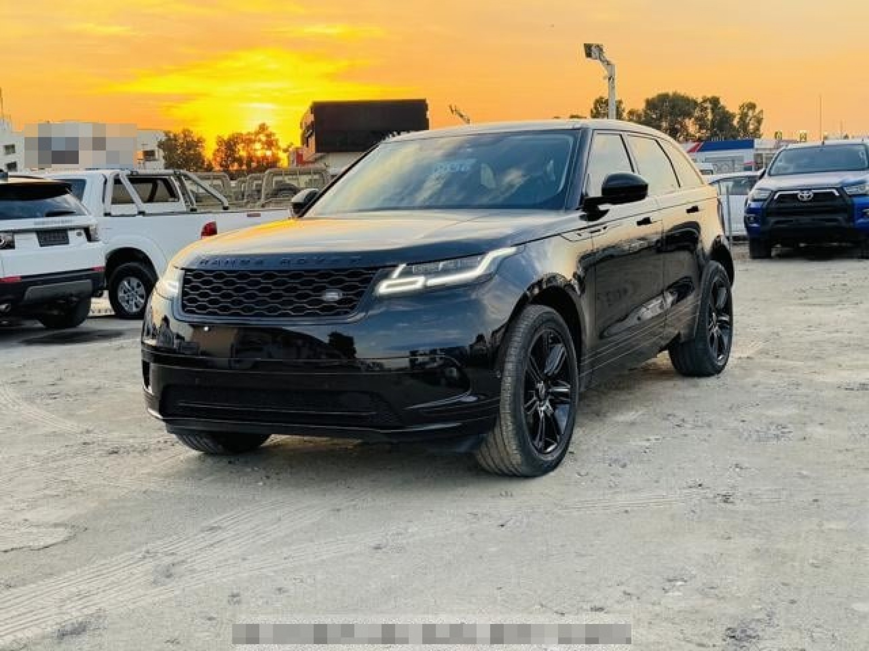 LAND ROVER for Sale